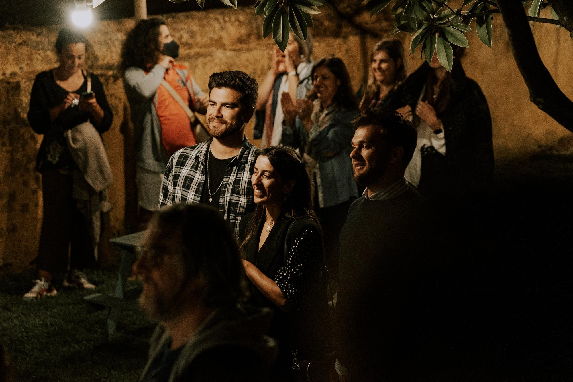 Concerto Brass Dass. Beyond Creative 20 | Cinematic Video & Photography Production Lisbon & Algarve