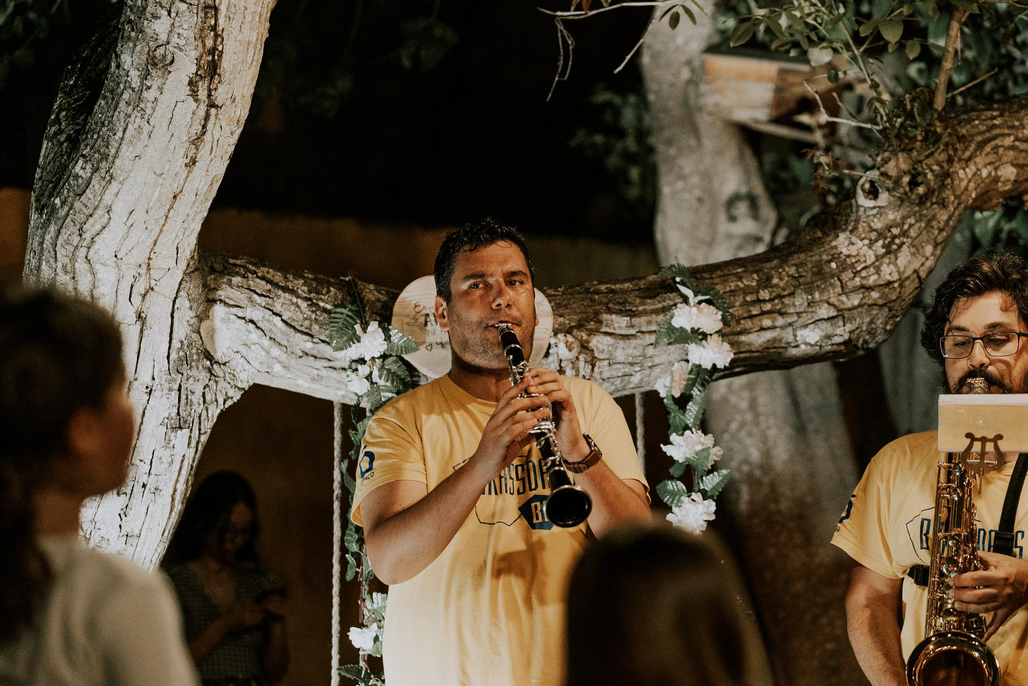 Concerto Brass Dass. Beyond Creative 20 | Cinematic Video & Photography Production Lisbon & Algarve