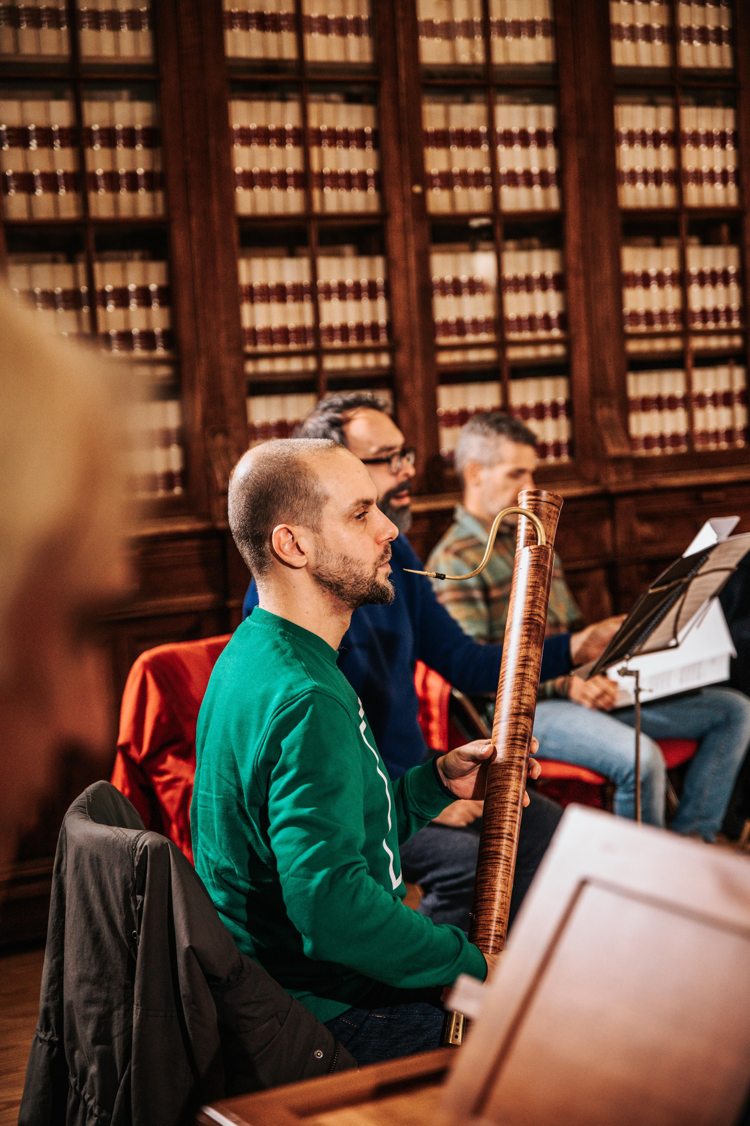 Polyphōnos — ensemble vocal e instrumental 🎼. Beyond Creative 20 | Cinematic Video & Photography Production Lisbon & Algarve