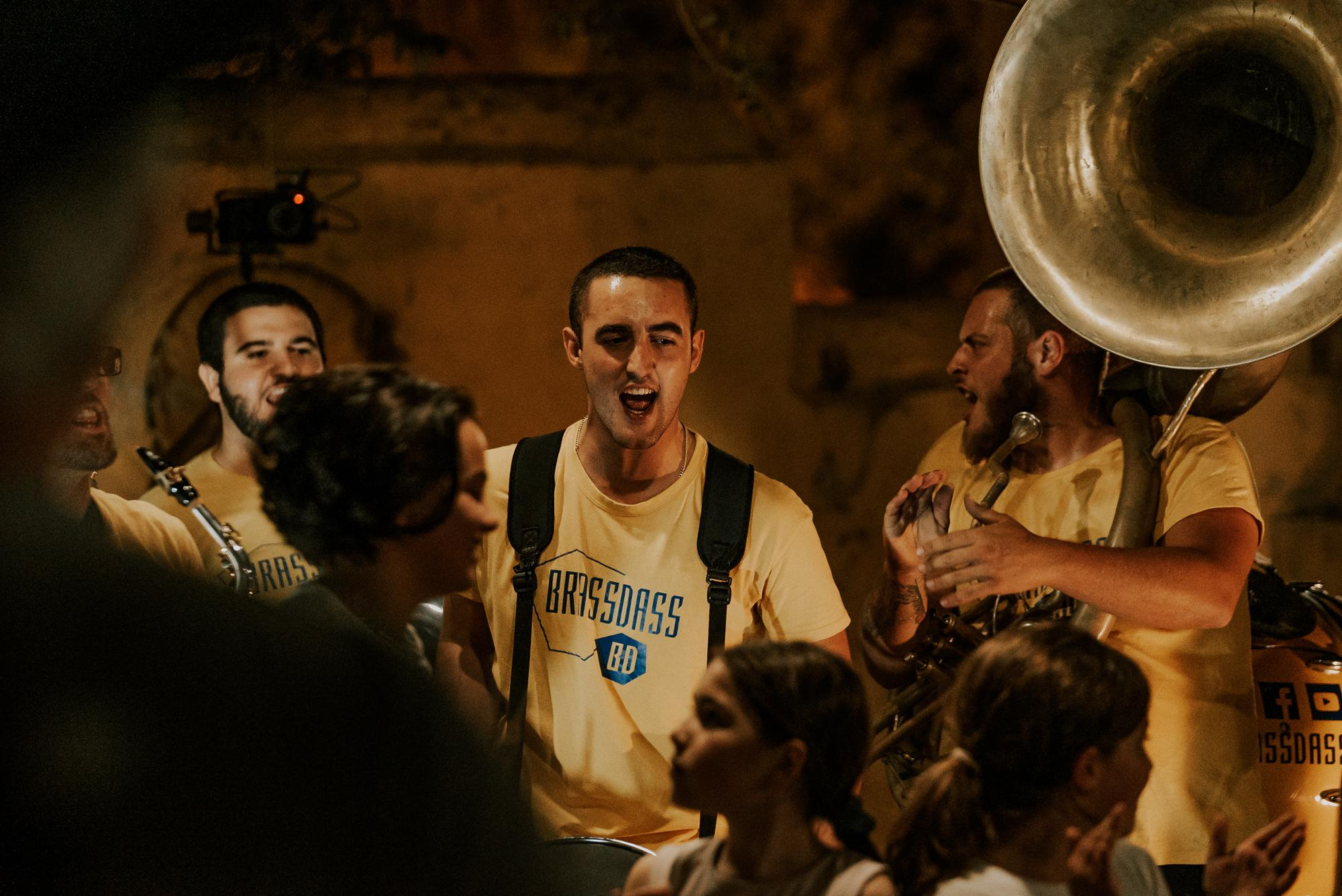 Concerto Brass Dass. Beyond Creative 20 | Cinematic Video & Photography Production Lisbon & Algarve