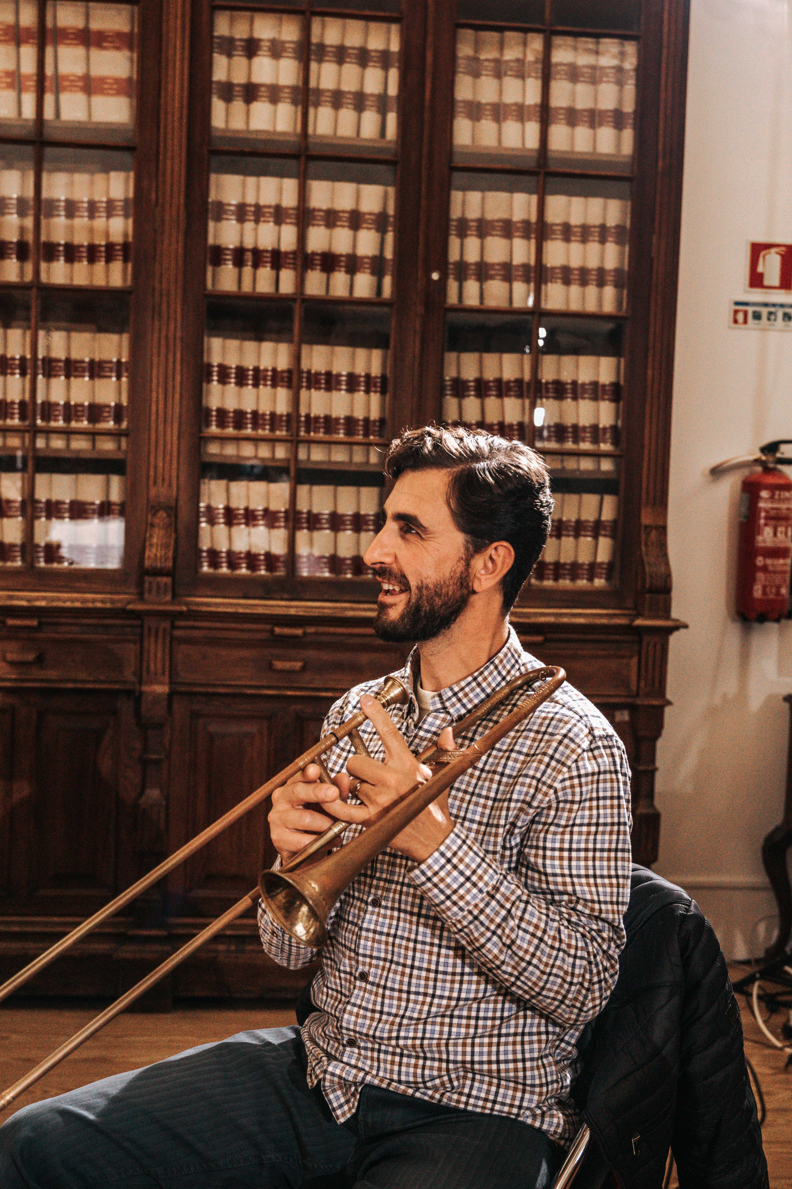 Polyphōnos — ensemble vocal e instrumental 🎼. Beyond Creative 20 | Cinematic Video & Photography Production Lisbon & Algarve