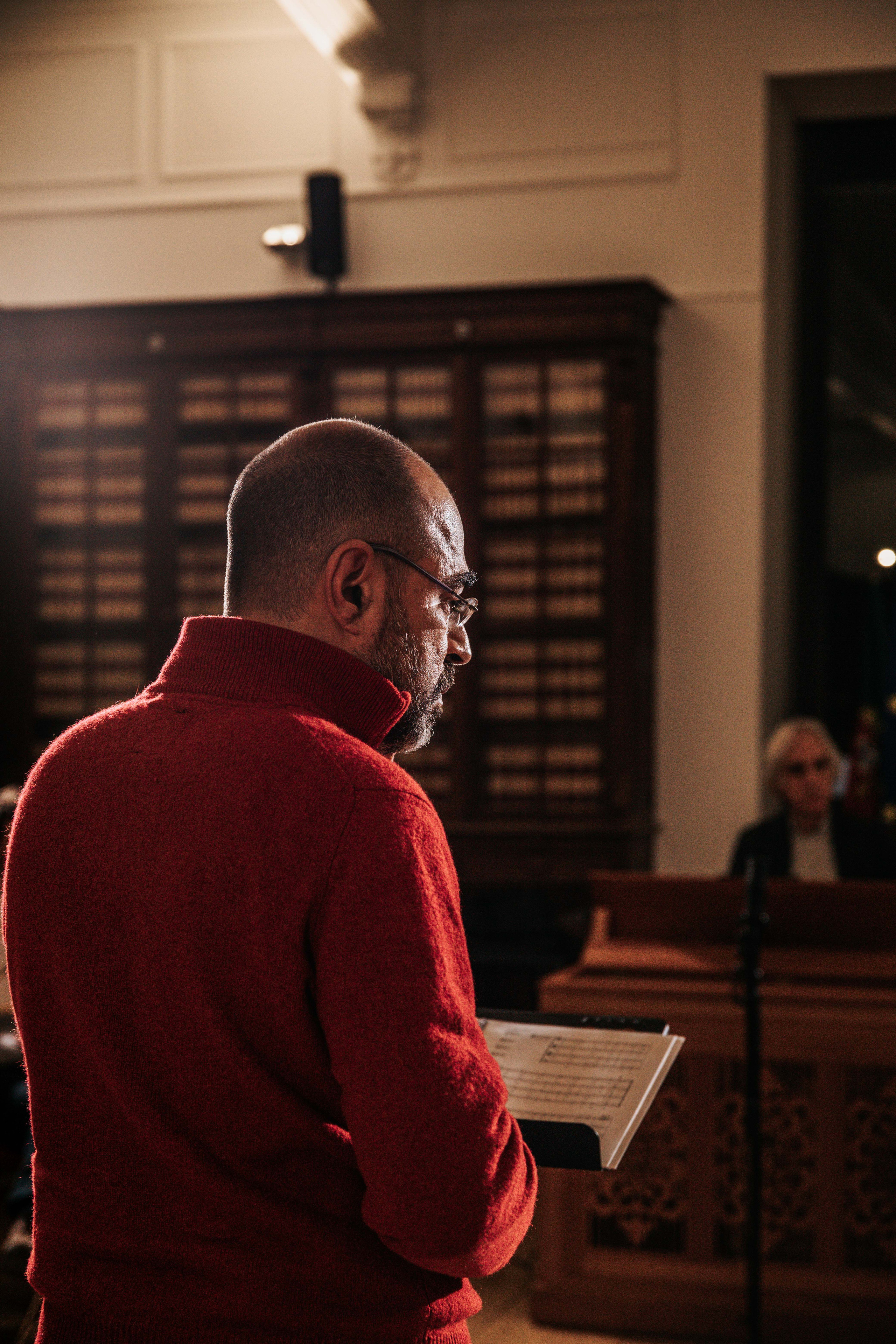 Polyphōnos — ensemble vocal e instrumental 🎼. Beyond Creative 20 | Cinematic Video & Photography Production Lisbon & Algarve