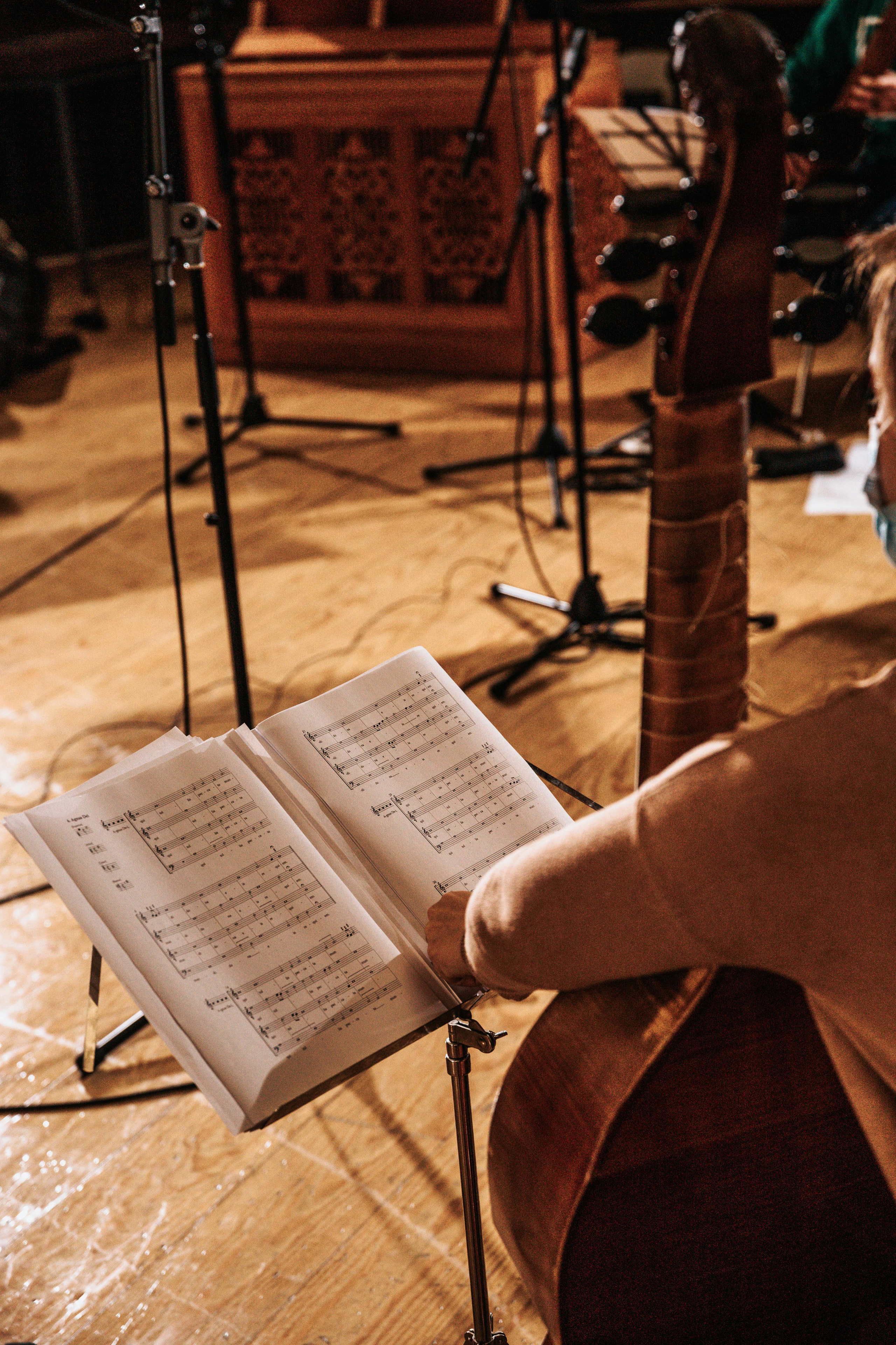 Polyphōnos — ensemble vocal e instrumental 🎼. Beyond Creative 20 | Cinematic Video & Photography Production Lisbon & Algarve