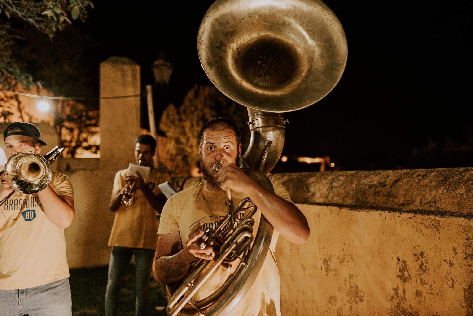 Concerto Brass Dass. Beyond Creative 20 | Cinematic Video & Photography Production Lisbon & Algarve