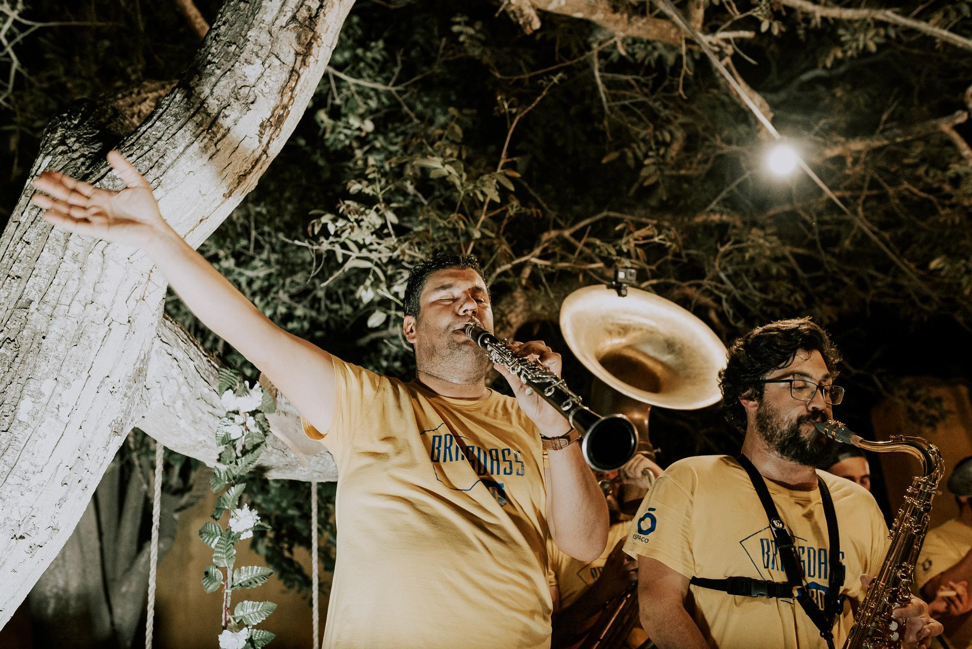 Concerto Brass Dass. Beyond Creative 20 | Cinematic Video & Photography Production Lisbon & Algarve