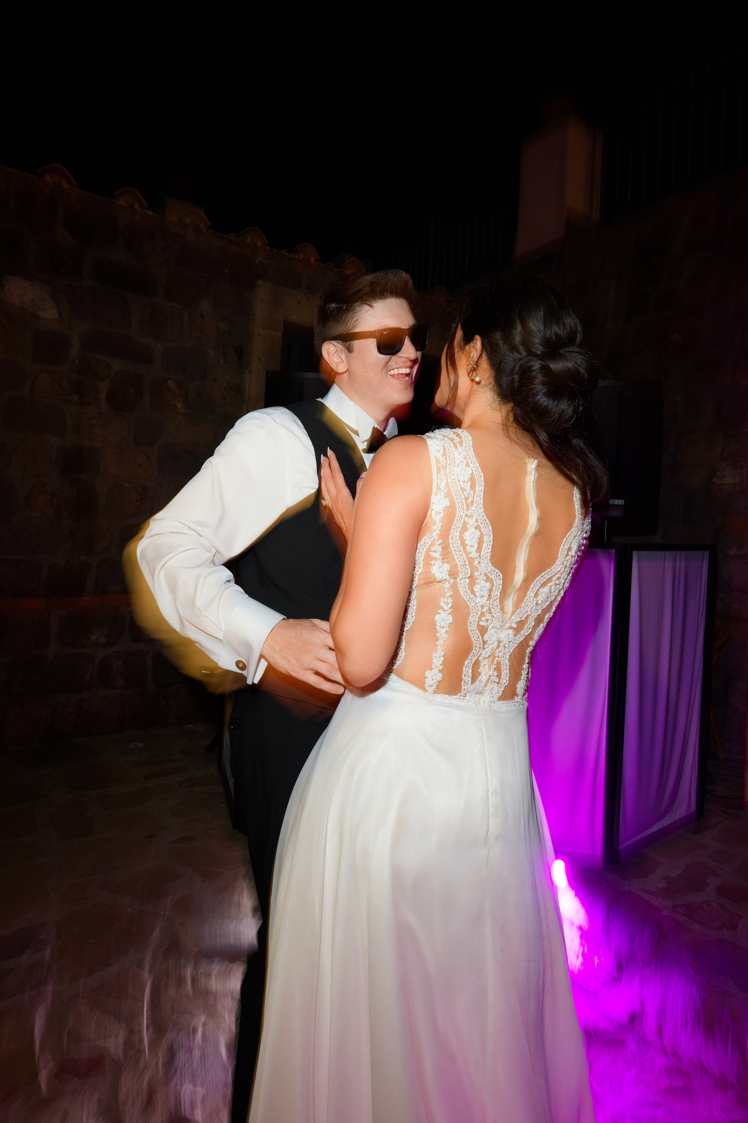 Alana. Destination Wedding Photographer — Nikita Burtsev