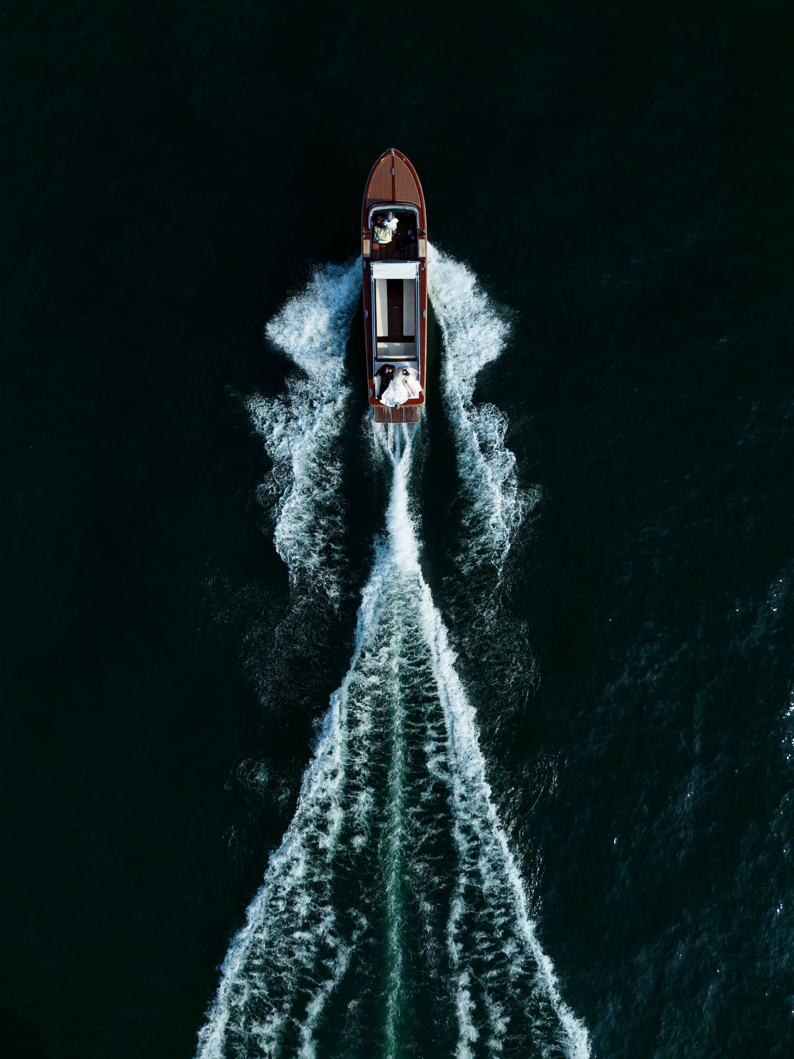 Wedding at Villa Carminati Resta on Lake Como