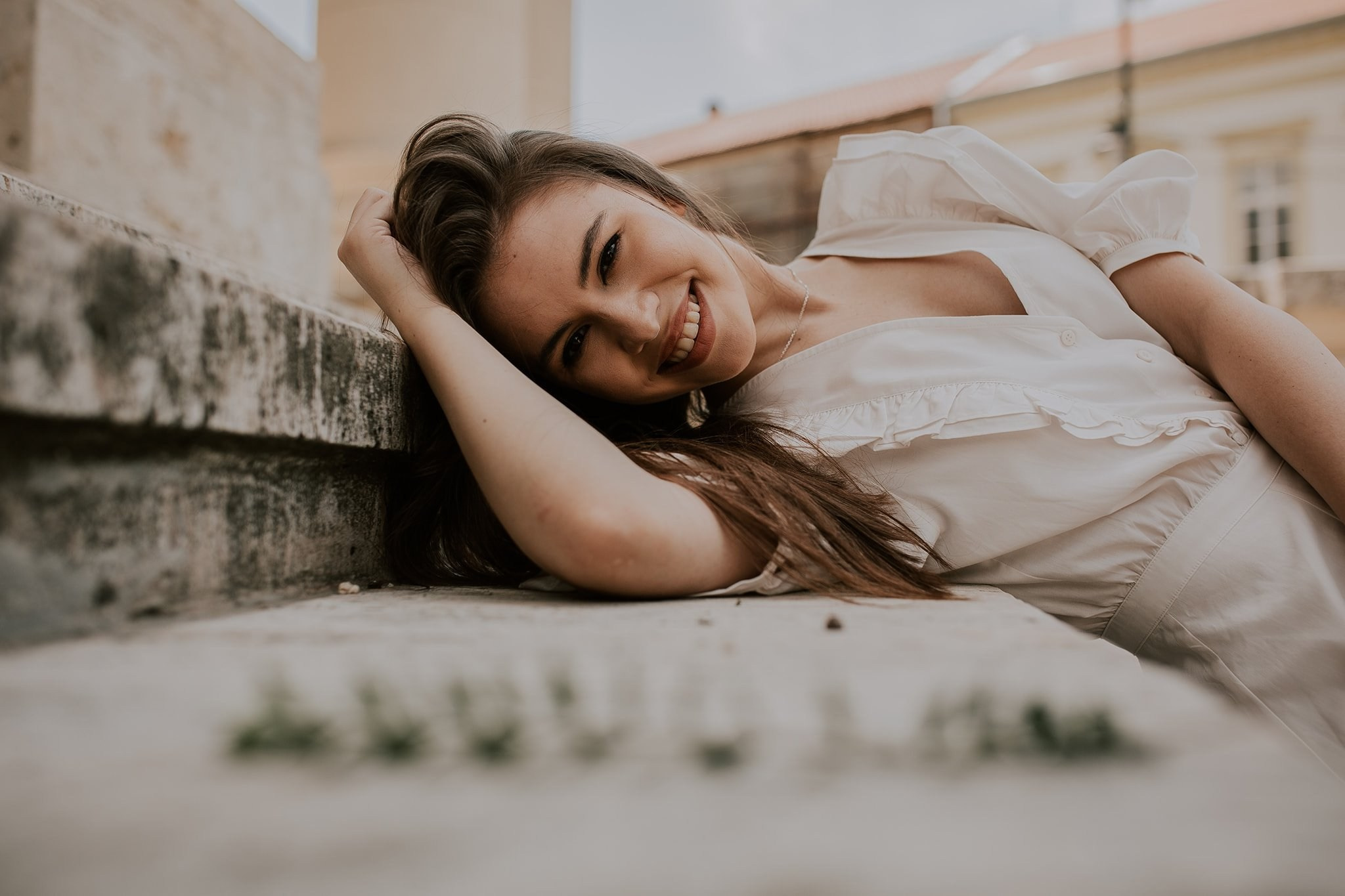 Single. Emotions Photo Art