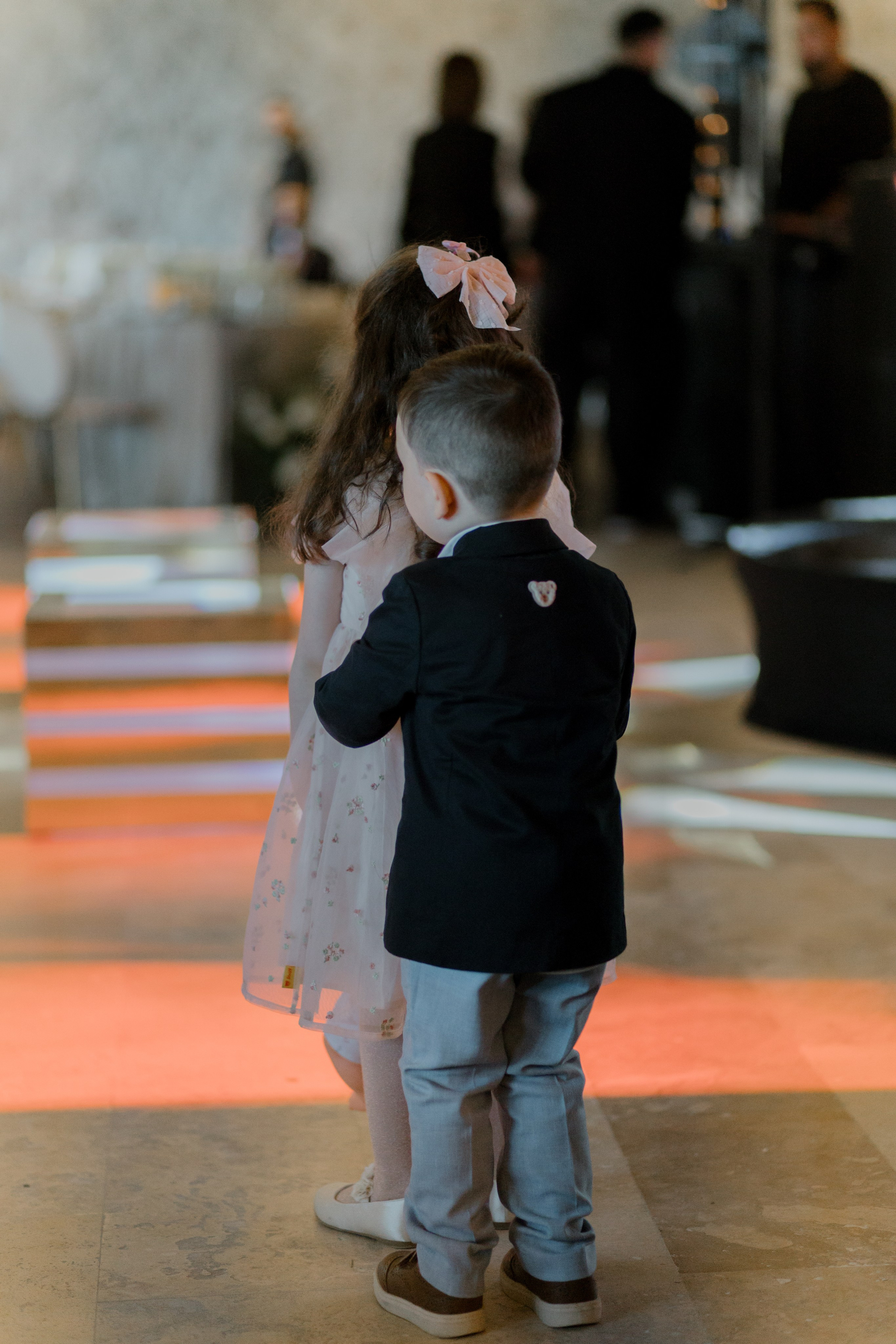 Dorian & Andreea Popa. Emotions Photo Art