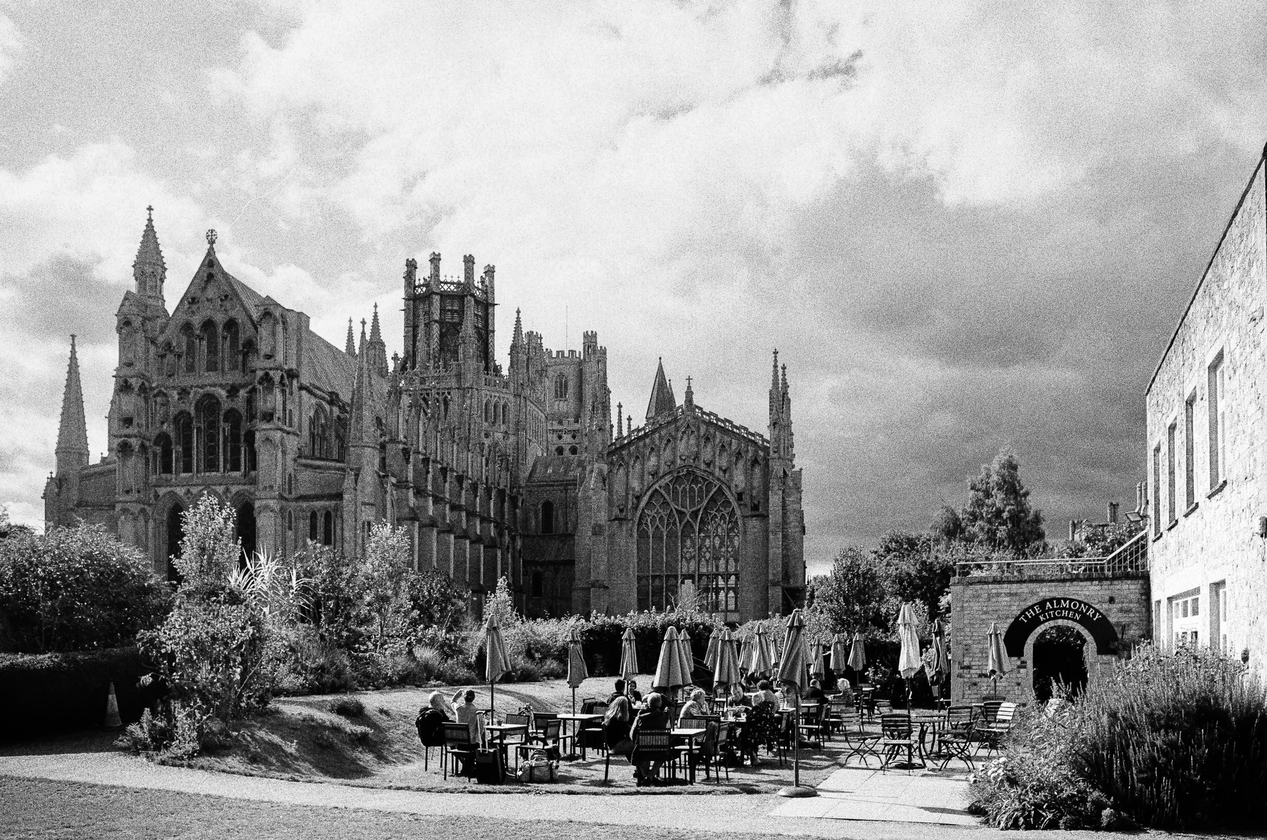 35mm vs Medium Format Film Photography: Olympus OM-2N and 120 Film. Hedley Wright Photography | East Anglia Sport, Street, Wildlife, Landscape & Astrophotography