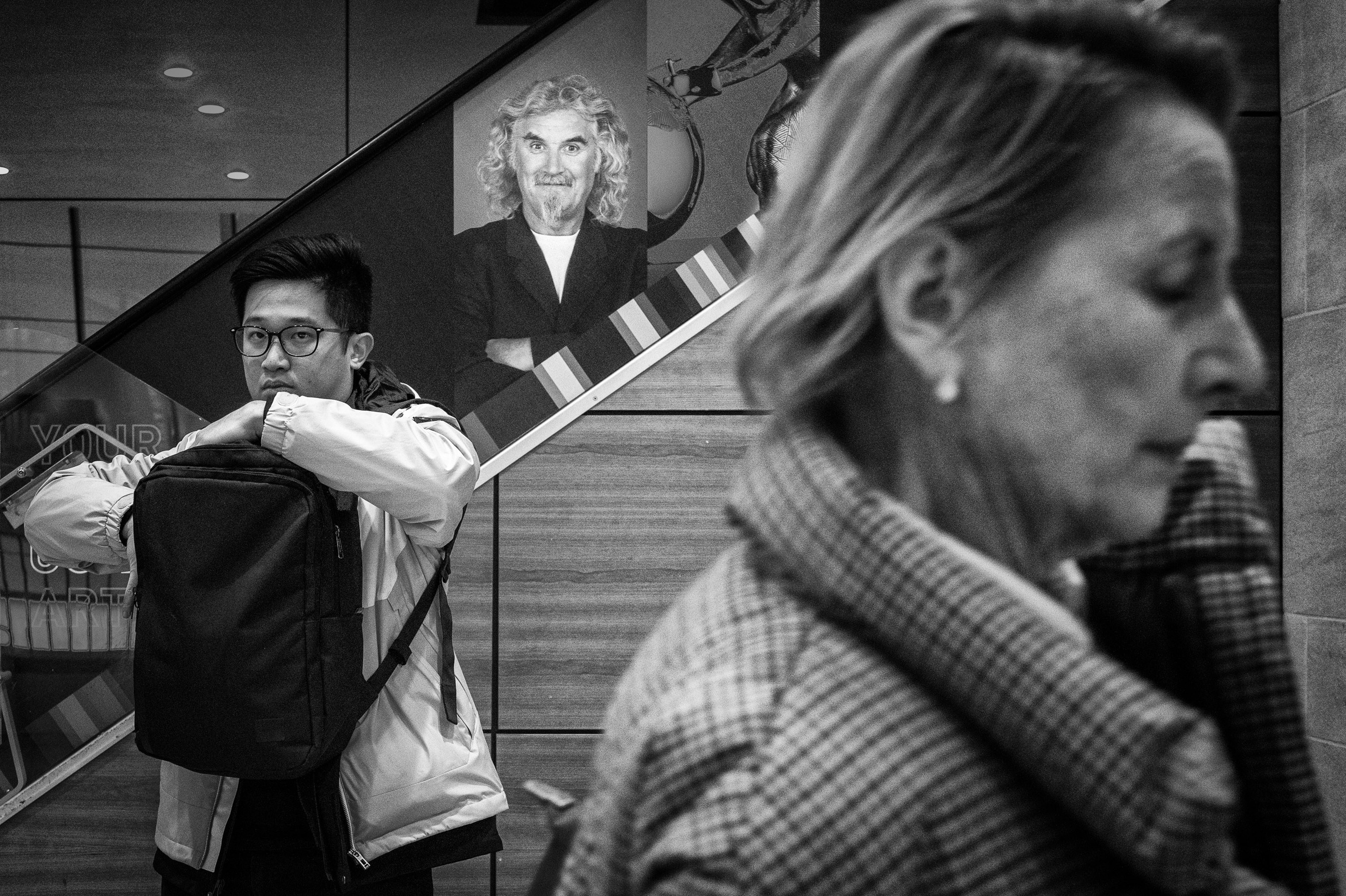 UK Street Photography Gallery. Hedley Wright Photography | East Anglia Sport, Street, Wildlife, Landscape & Astrophotography