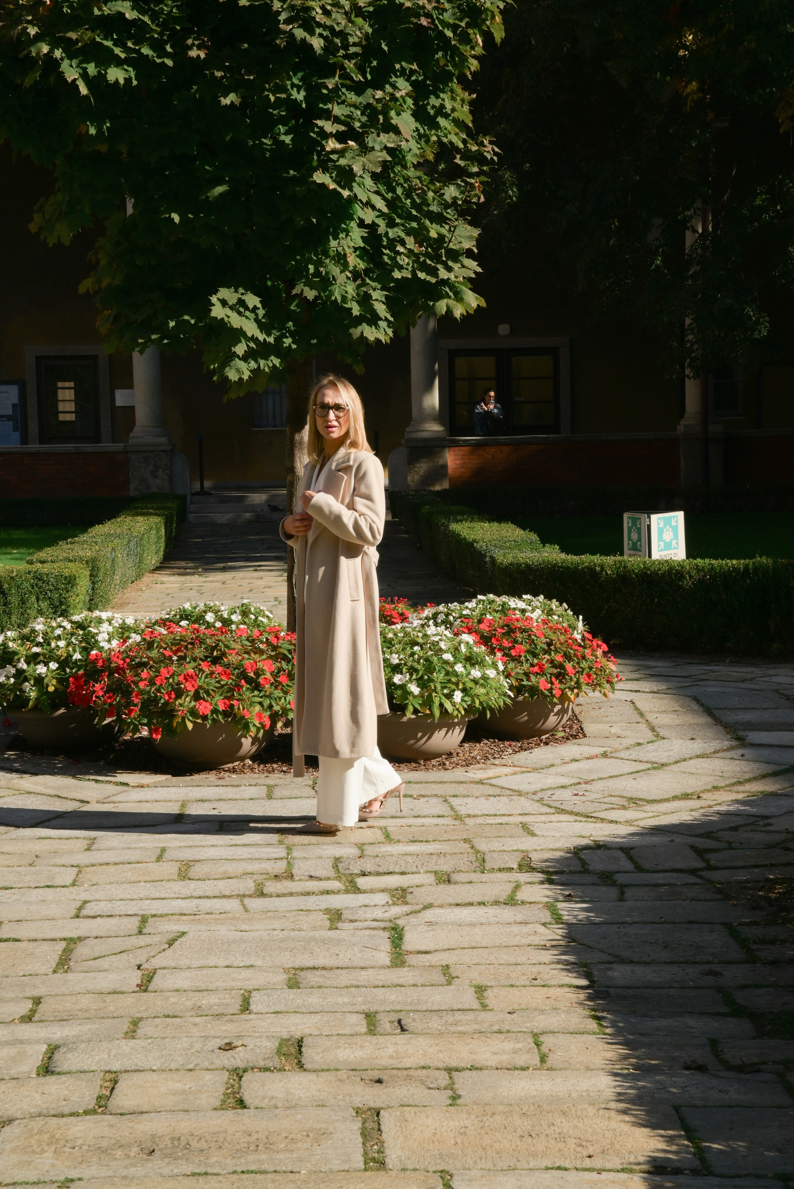 POLINA RITRATTO BUSINESS PSICOLOGO SPECIALIZZATO IN RELAZIONI