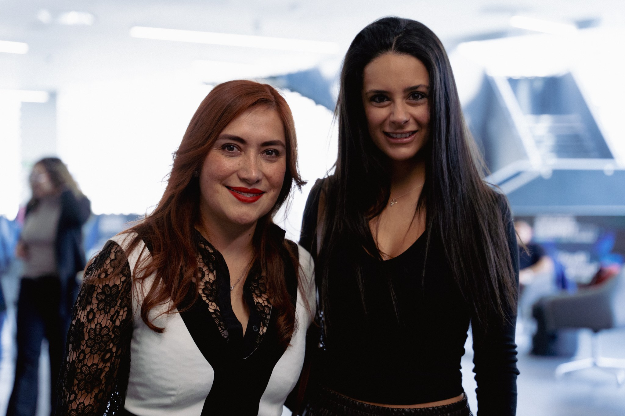Evento Symetra. Miguelsalasfoto
