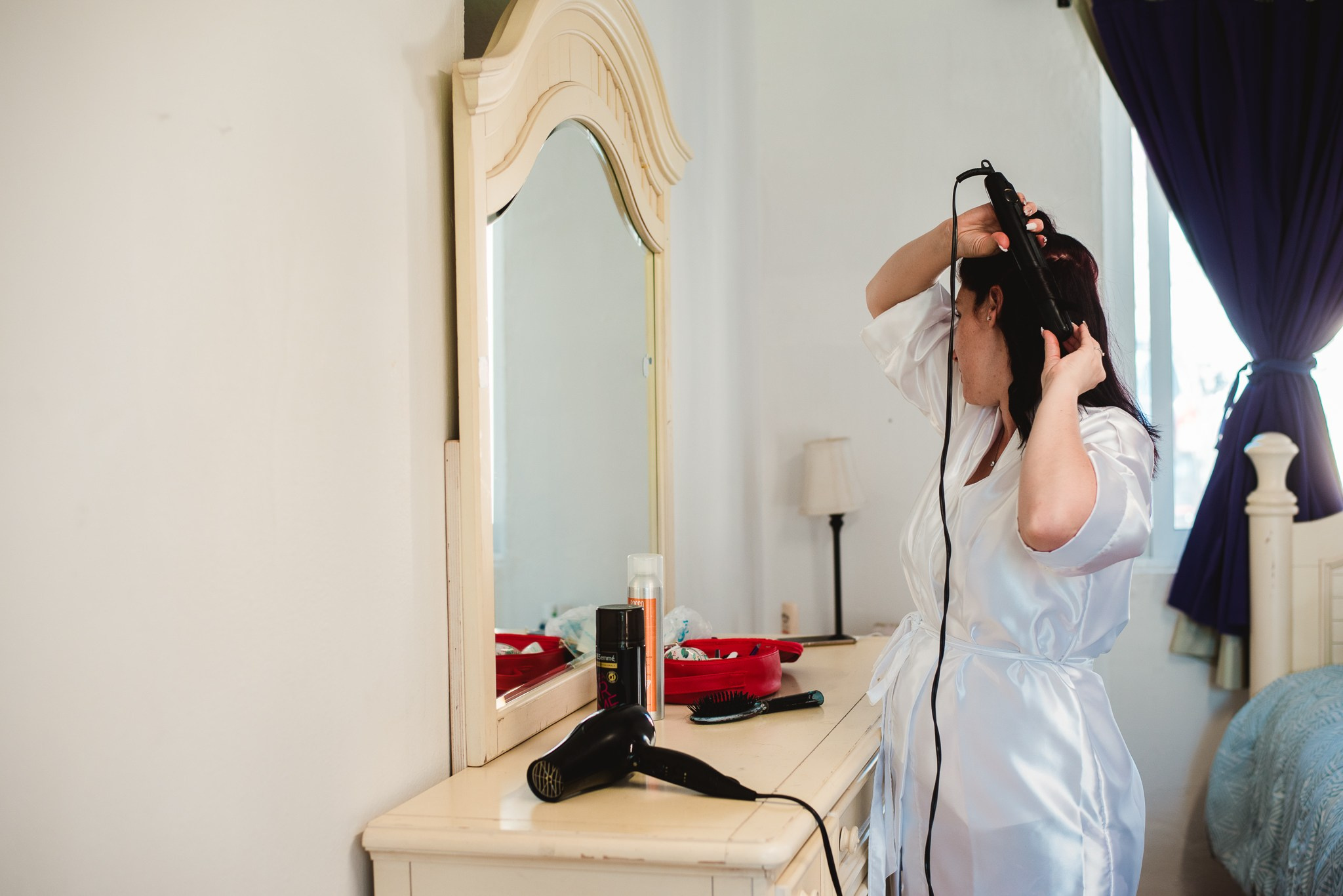 Andee e Israel. Miguelsalasfoto