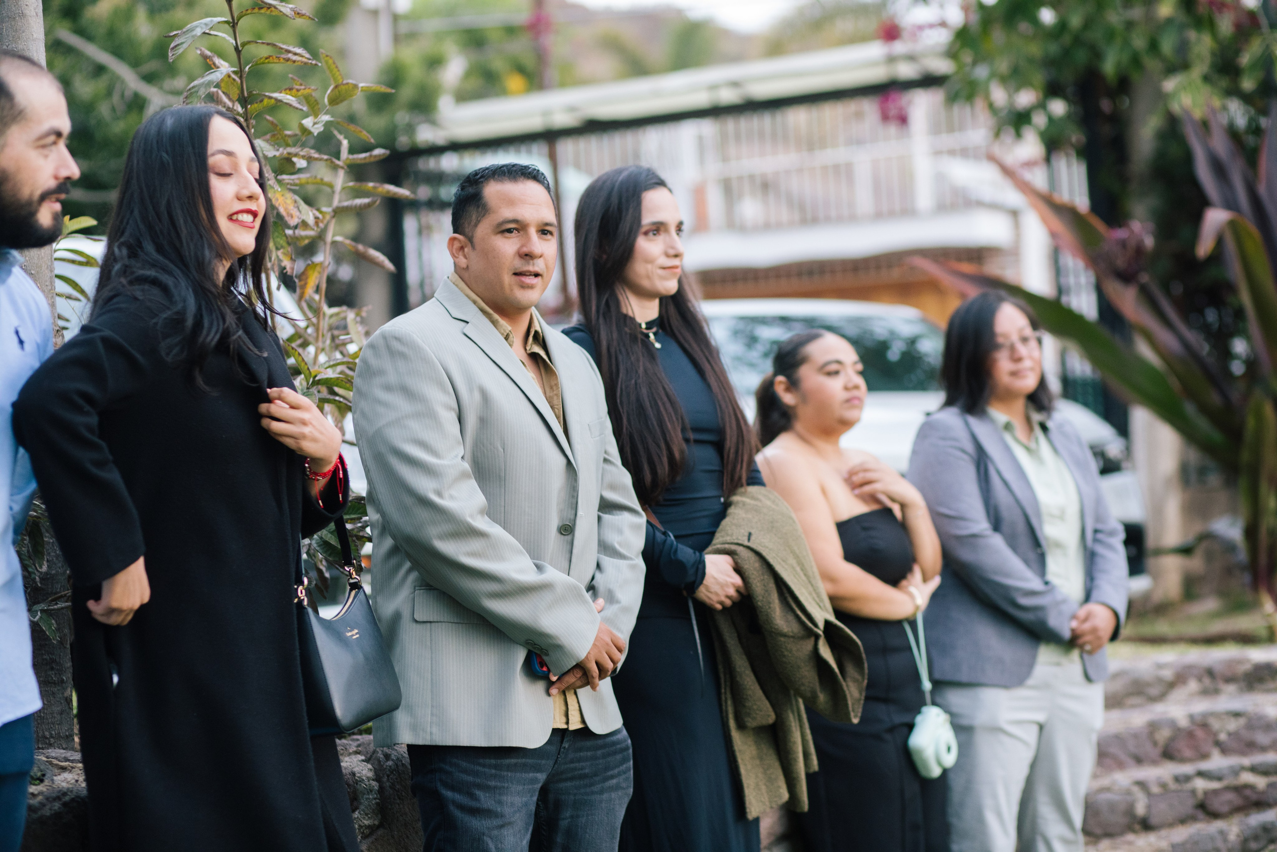 Marial y Daniel Civil y Revelacion. Principal