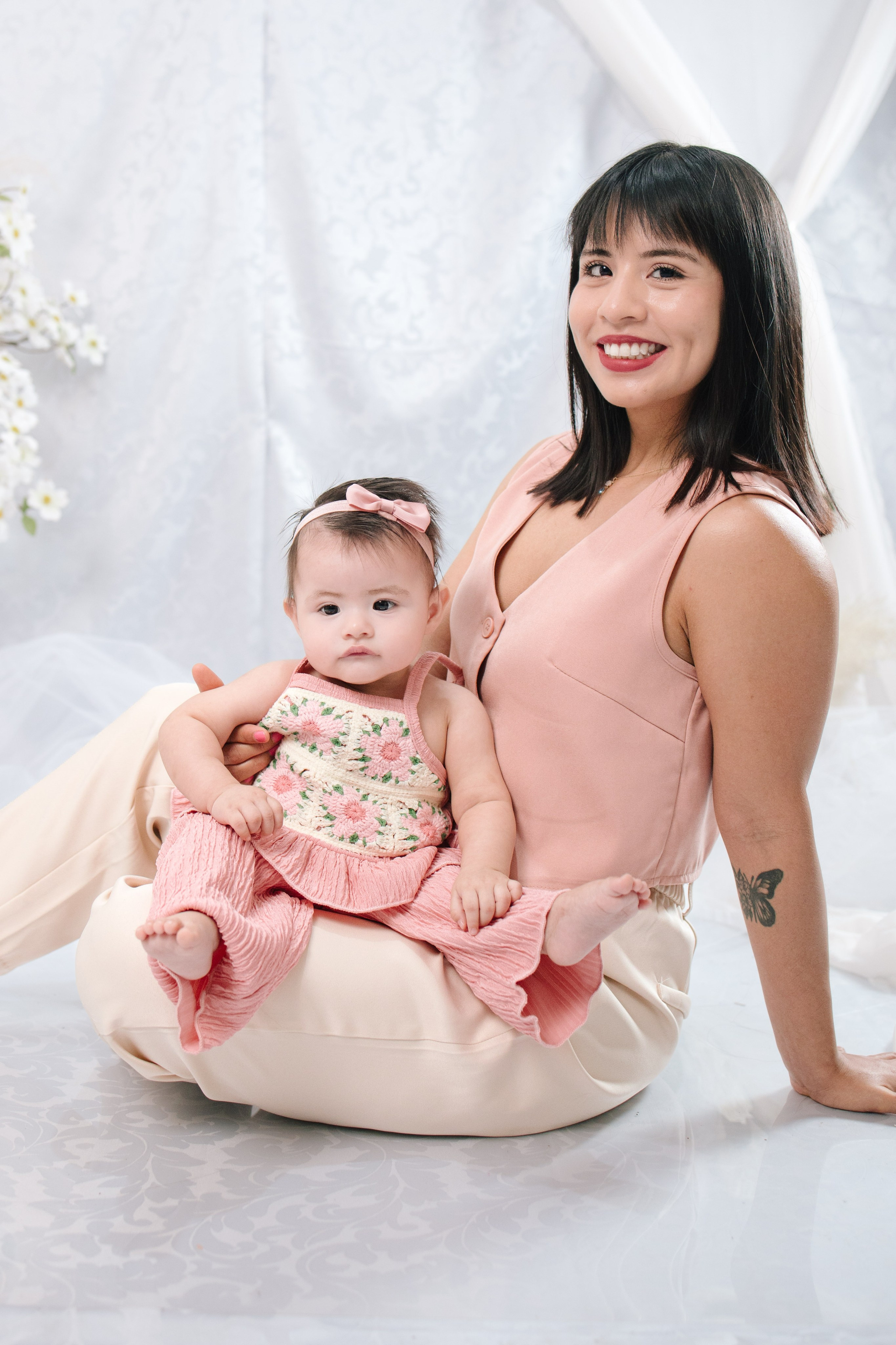 Mamá y Yo 2026. Wedding Photographer Ruth Preciado