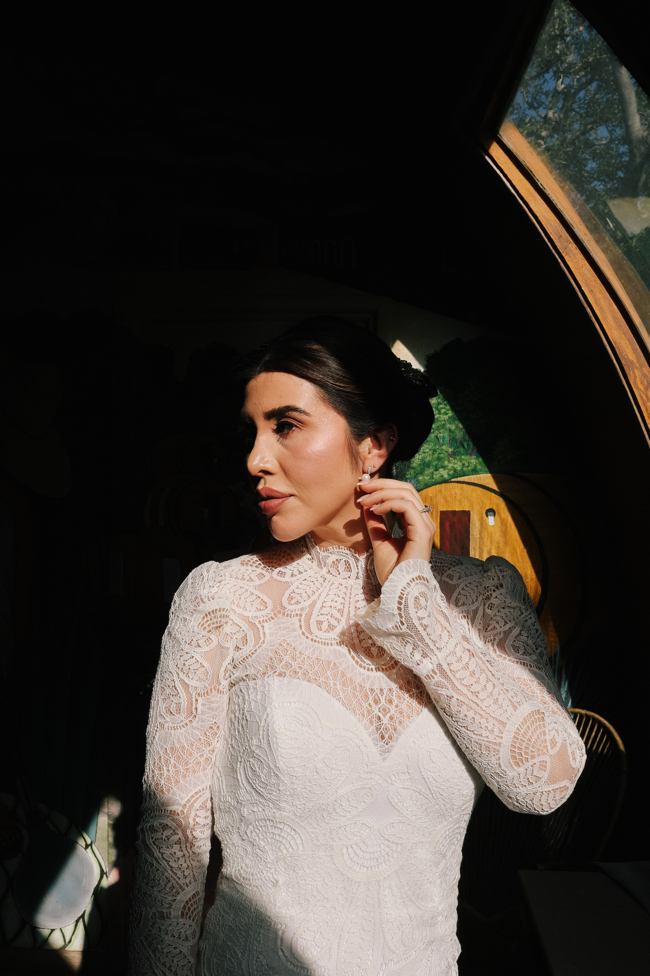 Daniela y Fernando. Wedding Photographer Ruth Preciado