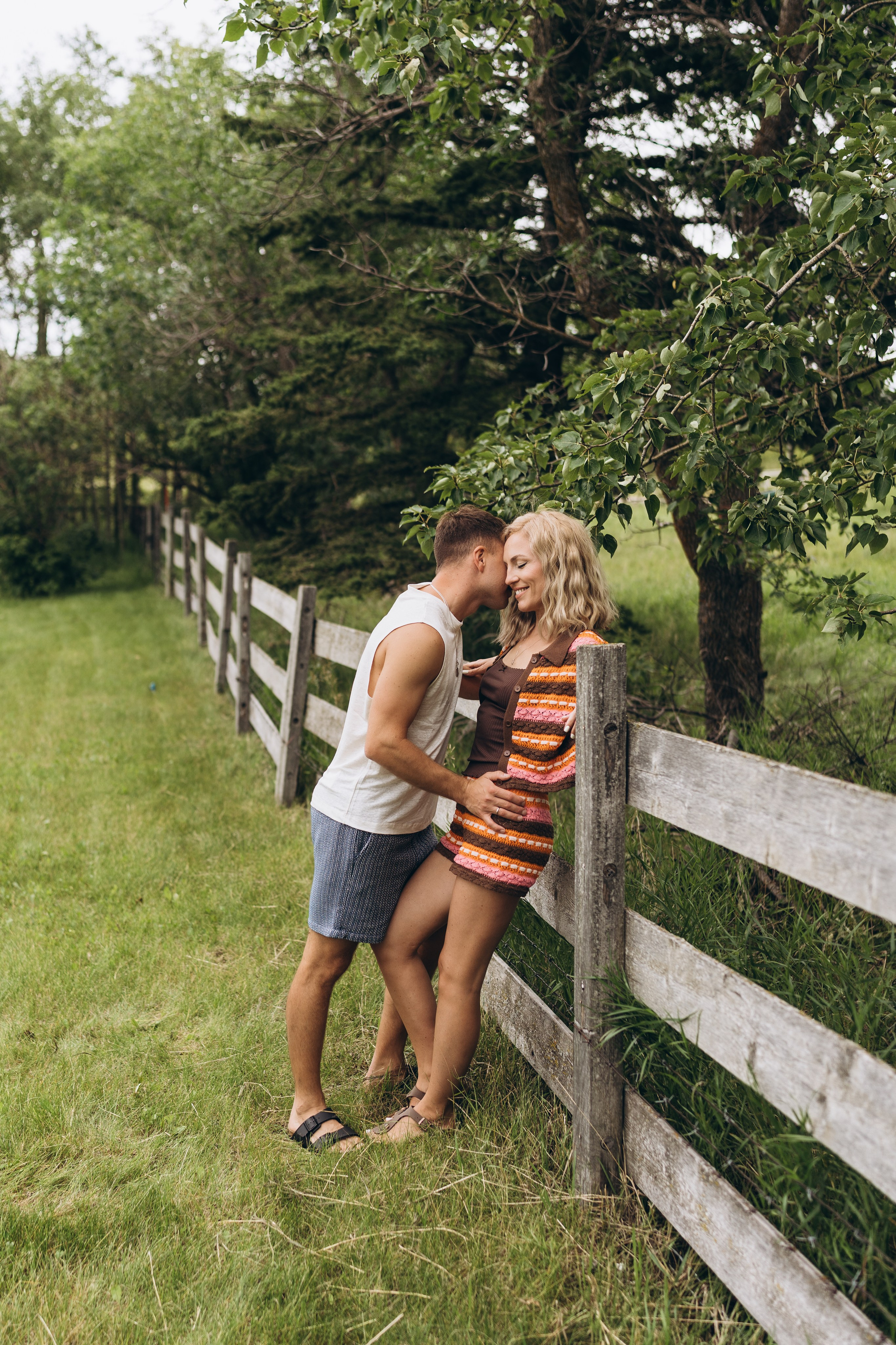 Roksolana & fam. Calgary Wedding & Lifestyle Photographer — Yevhen Polishchuk