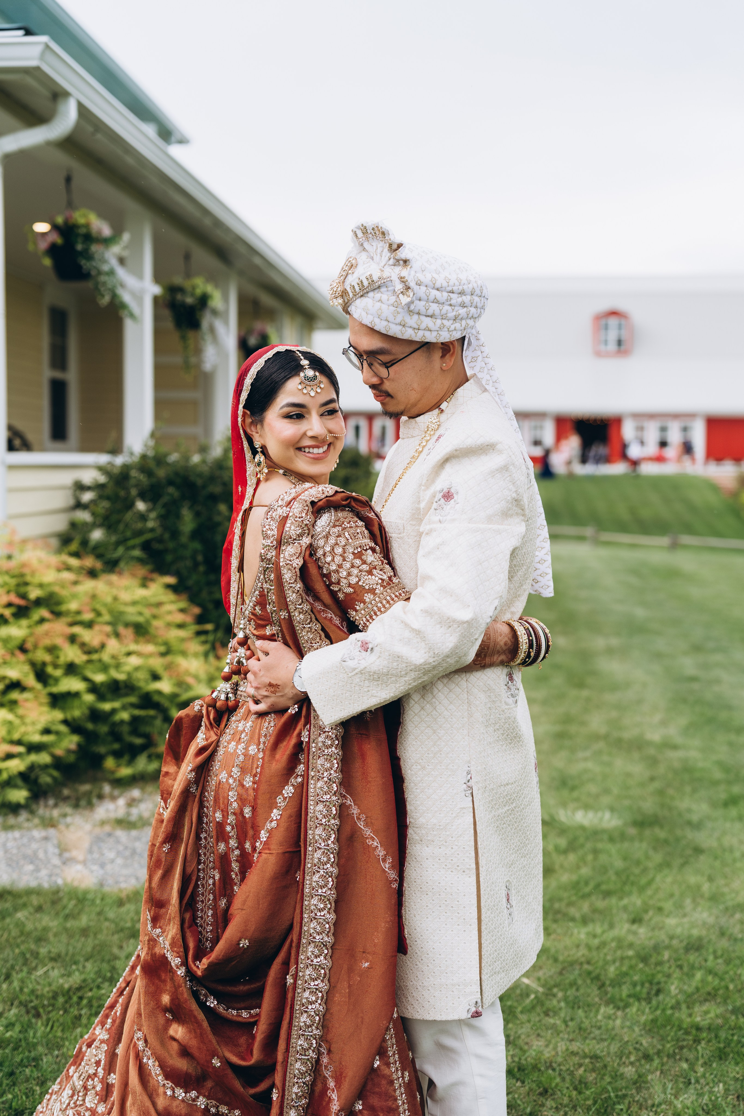 Jackie & Bindi. Calgary Wedding & Lifestyle Photographer — Yevhen Polishchuk