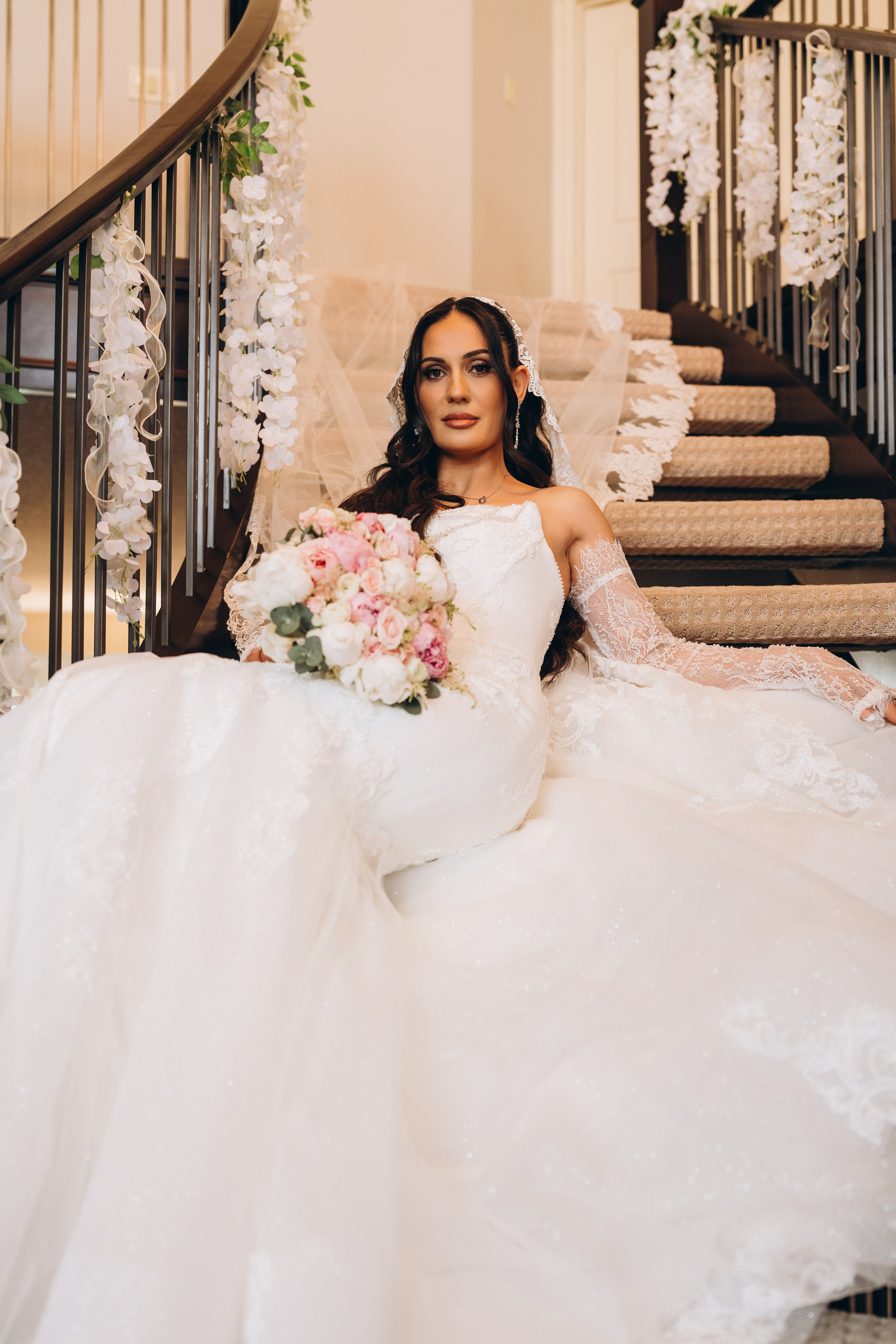 Salman & Sausan. Calgary Wedding & Lifestyle Photographer — Yevhen Polishchuk
