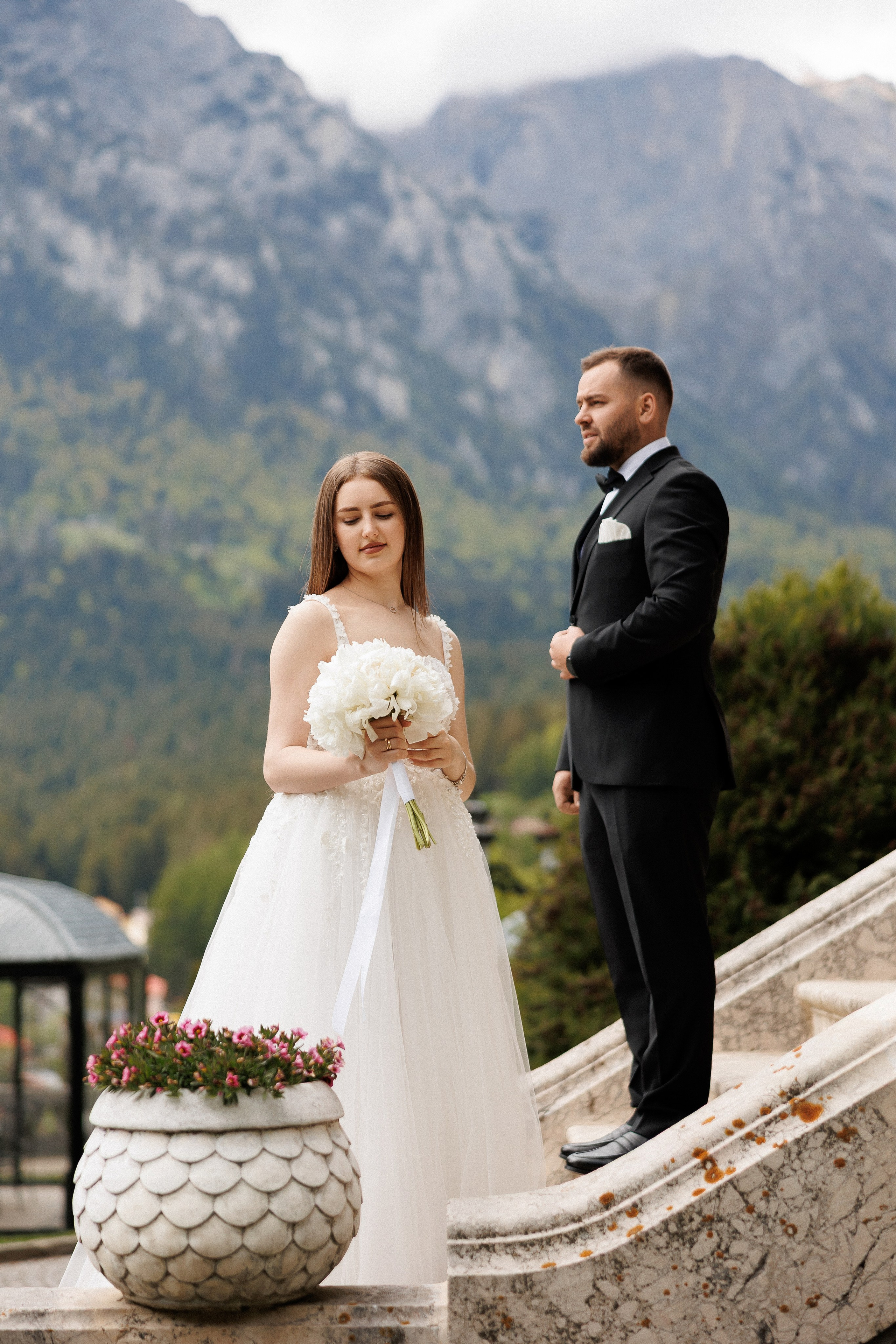 Ion & Djulieta — Richland — Wedding Day. Servicii Foto și Video 067188353