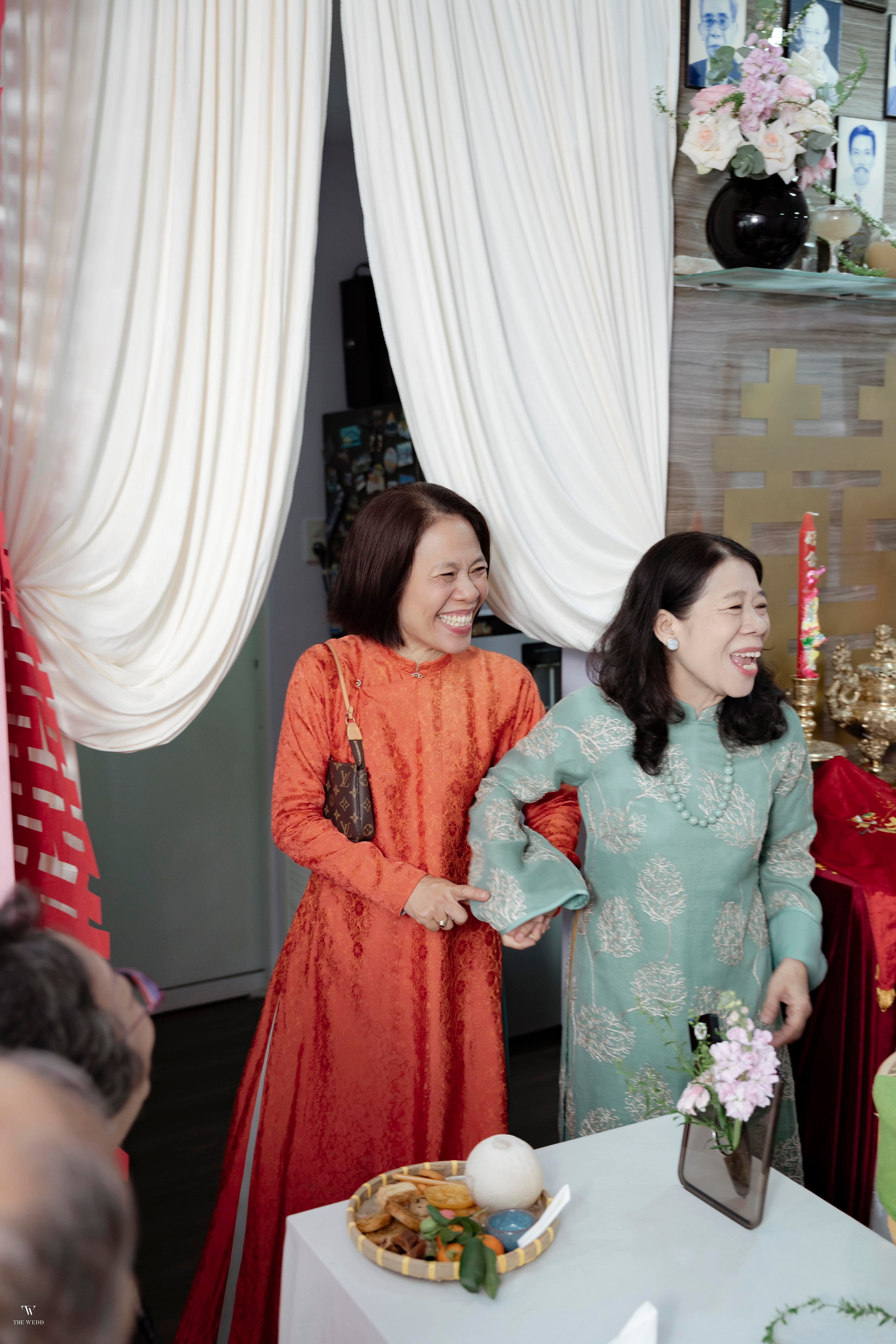 HUNG & CAT. WEDDING PHOTOGRAPHER IN VIETNAM