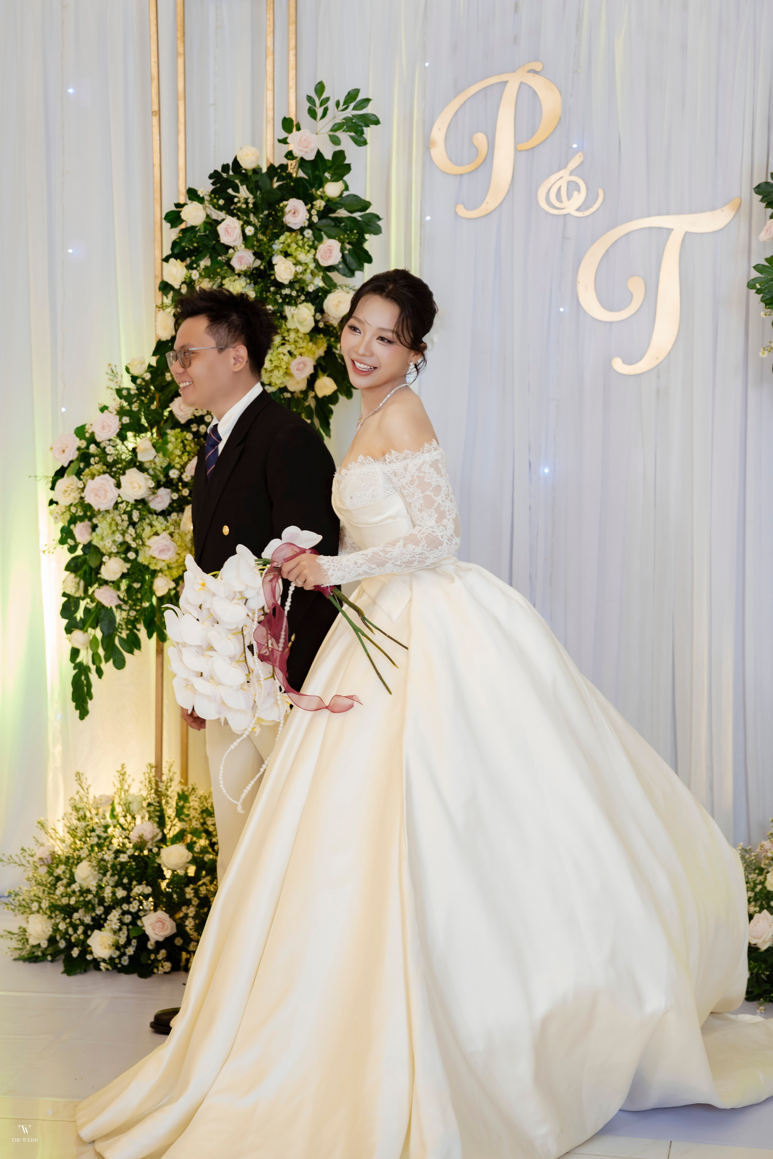 PHUC & TRANG. WEDDING PHOTOGRAPHER IN VIETNAM