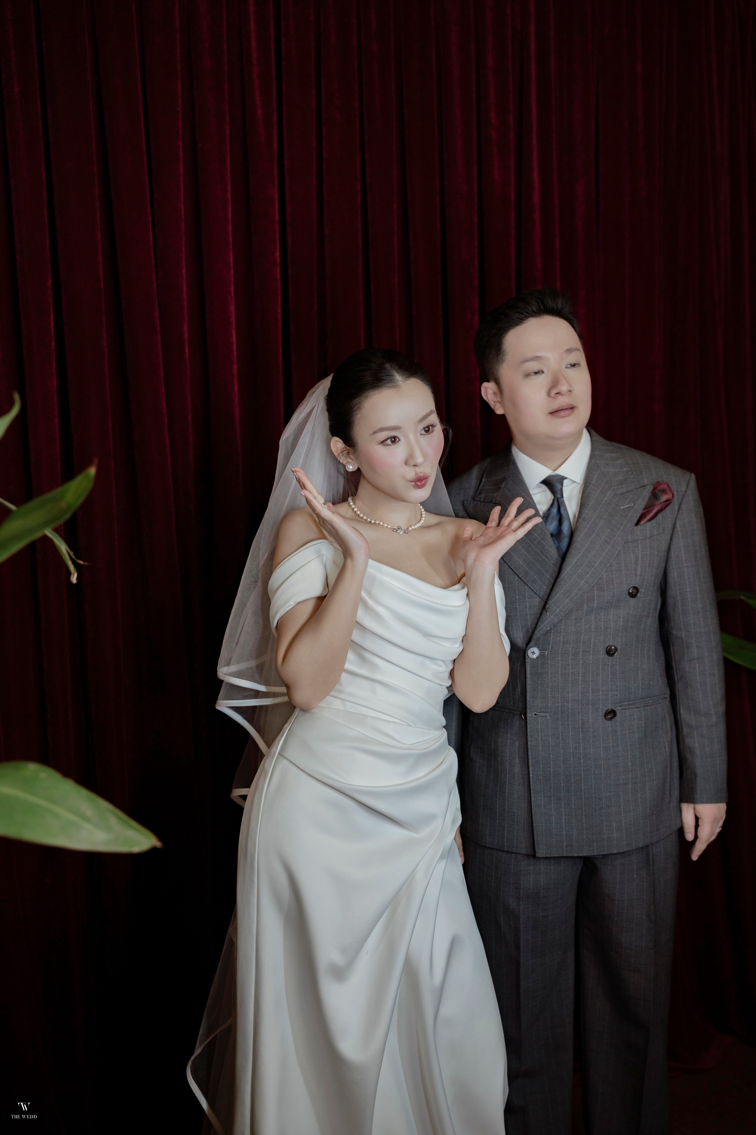 NGHIA & NGOC. WEDDING PHOTOGRAPHER IN VIETNAM