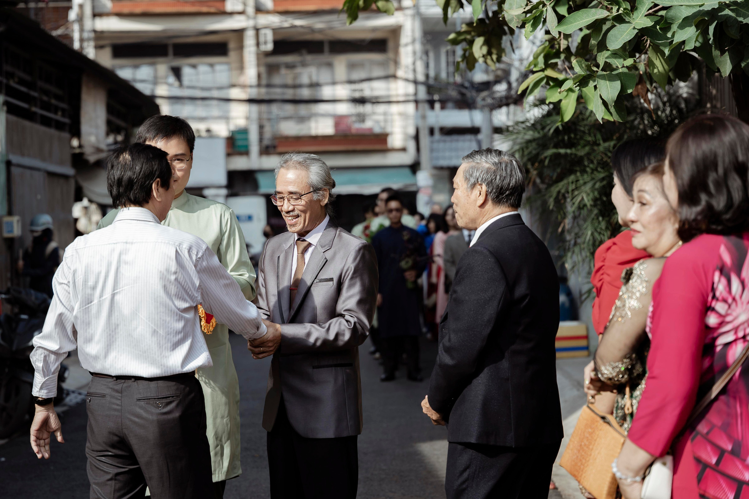 BAO & HUYEN. WEDDING PHOTOGRAPHER IN VIETNAM