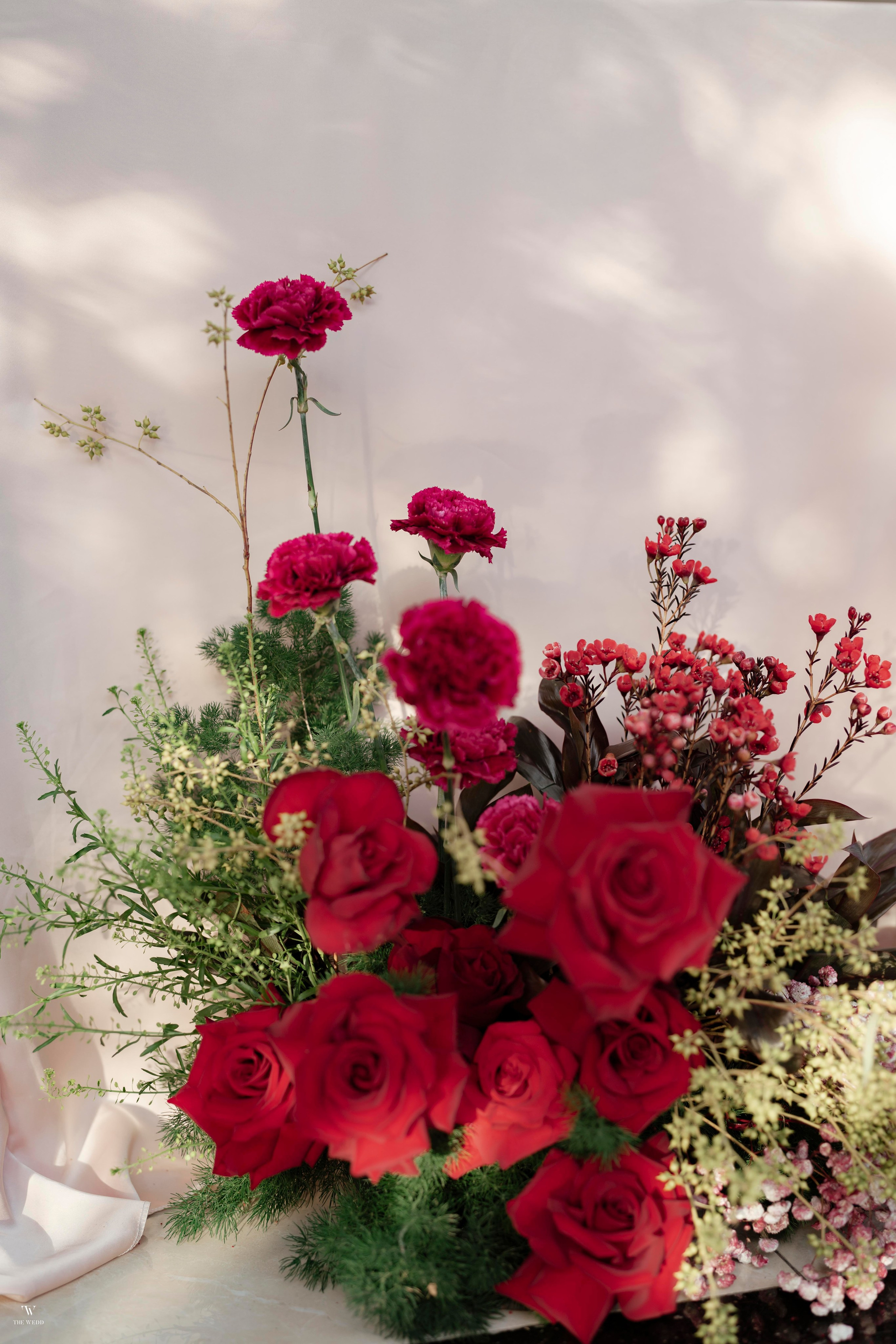 NGHIA & NGOC. WEDDING PHOTOGRAPHER IN VIETNAM