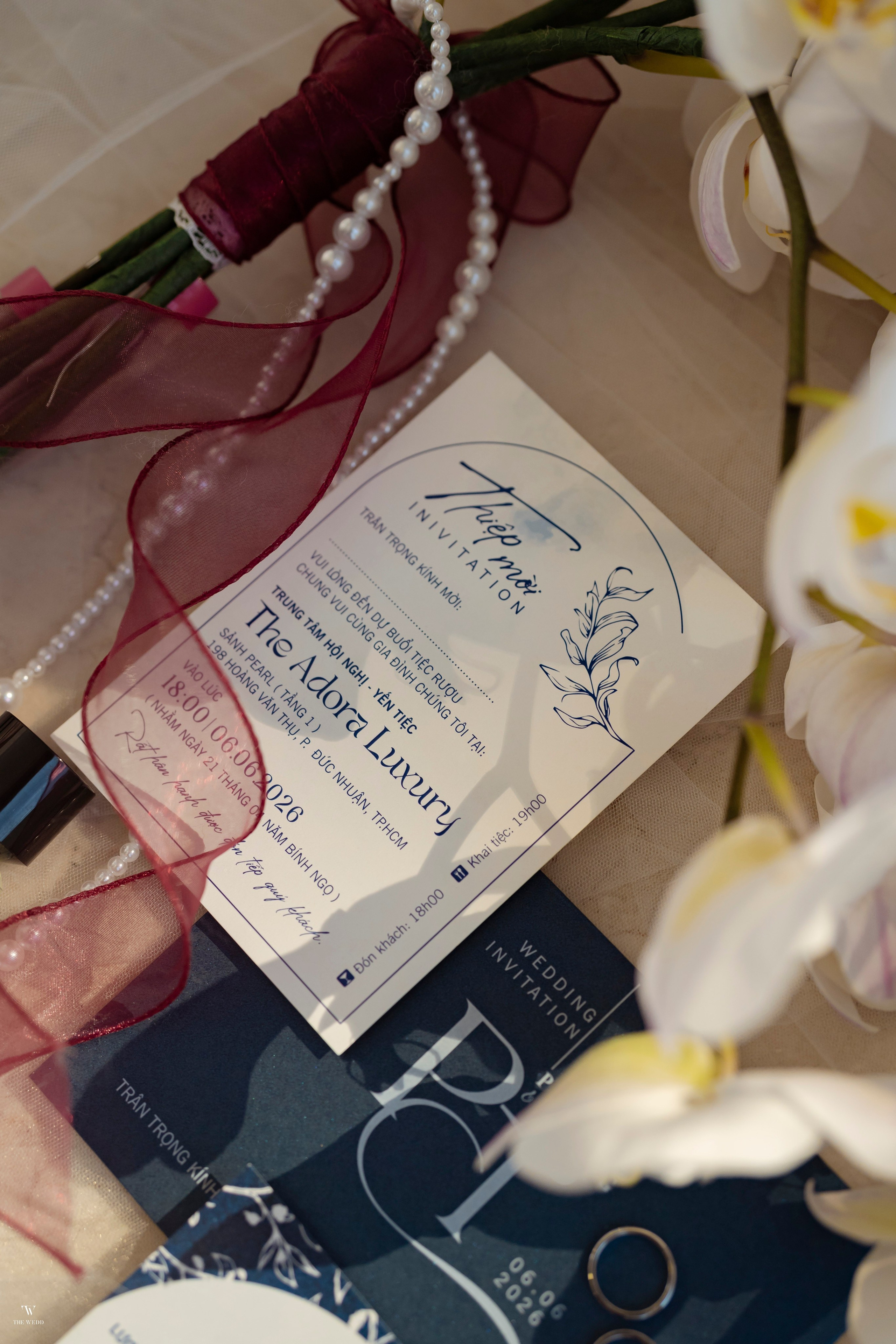 PHUC & TRANG. WEDDING PHOTOGRAPHER IN VIETNAM