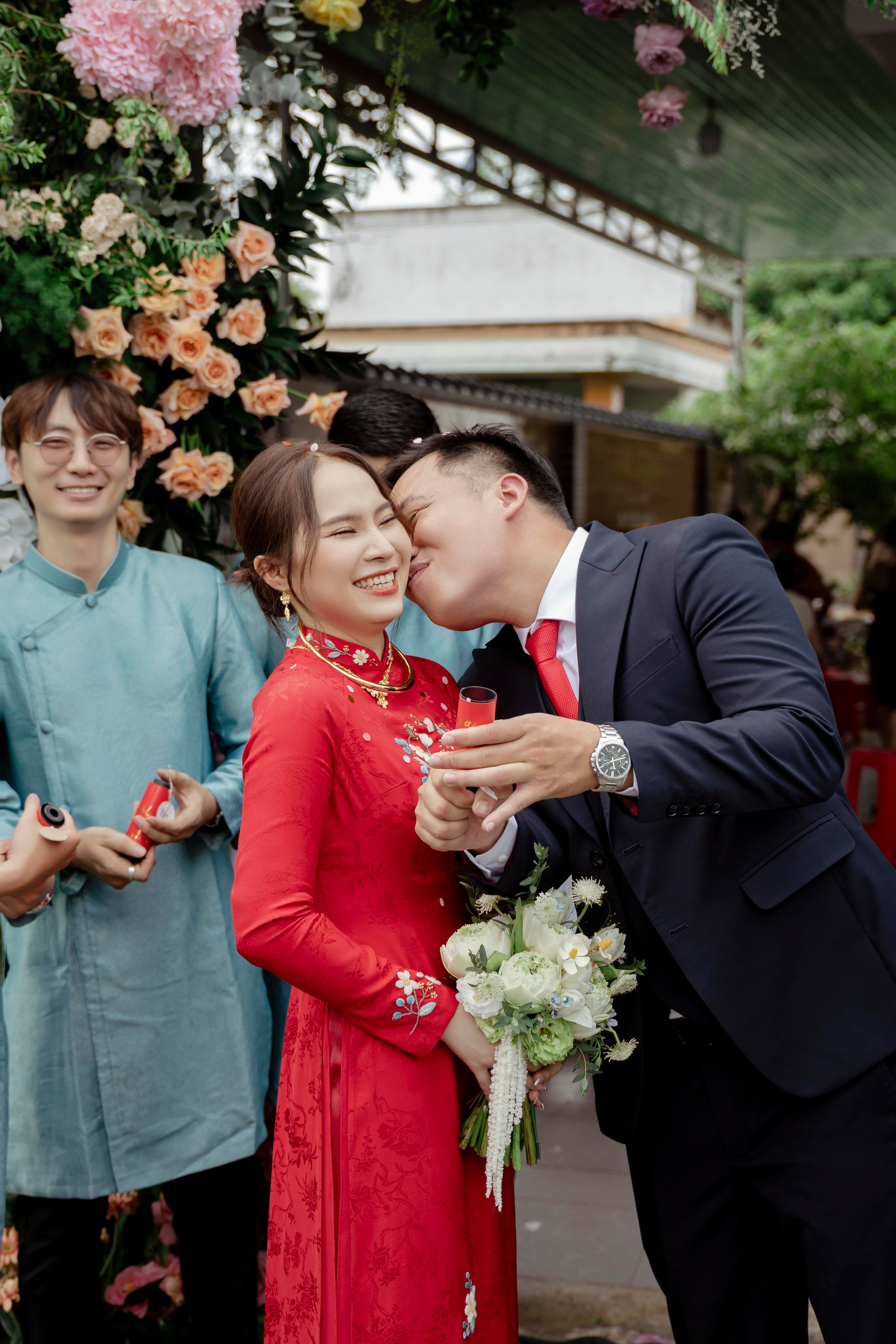 VINH & ANH. WEDDING PHOTOGRAPHER IN VIETNAM