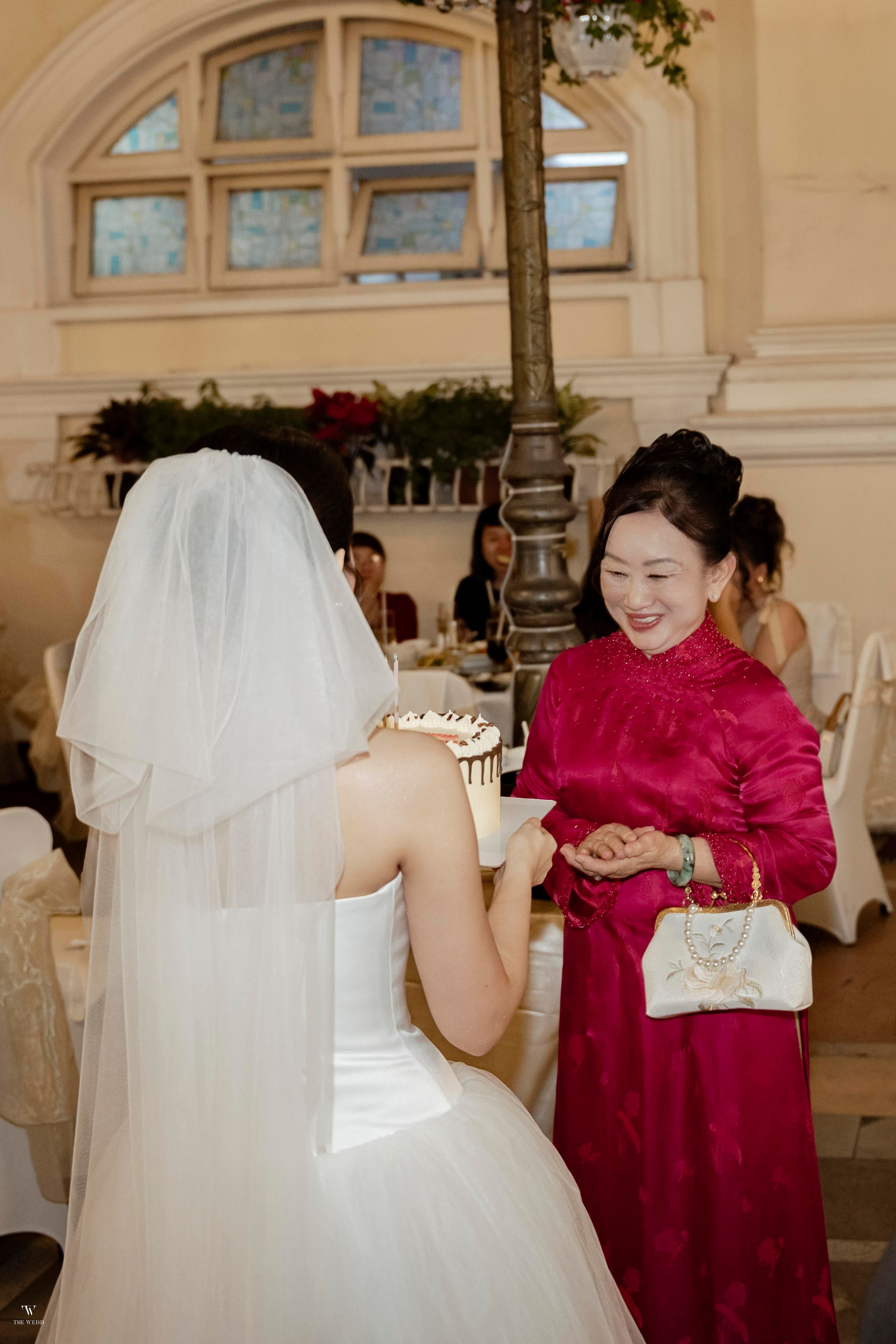 NGHIA & NGOC. WEDDING PHOTOGRAPHER IN VIETNAM