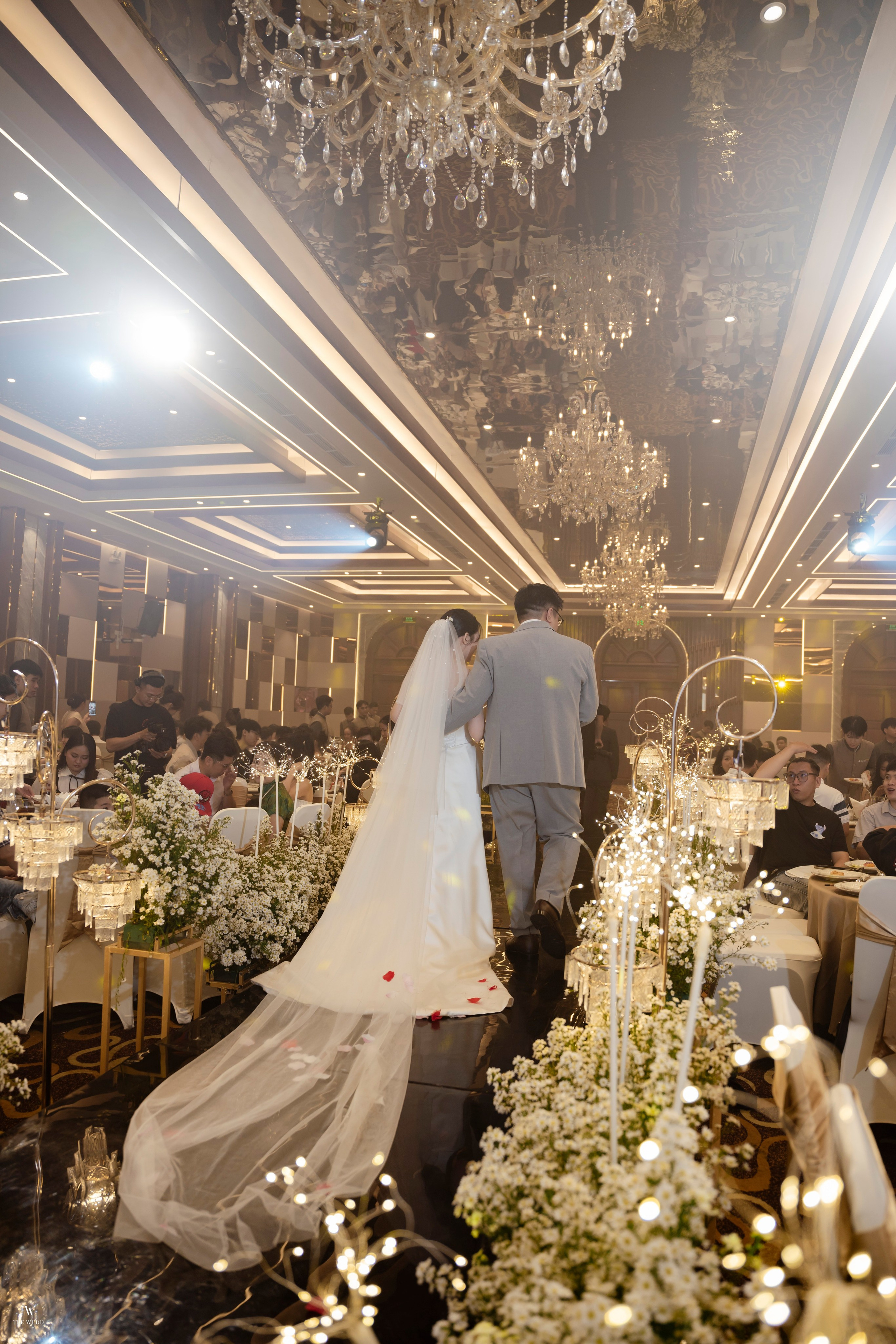 NHAN & KHIEM. WEDDING PHOTOGRAPHER IN VIETNAM