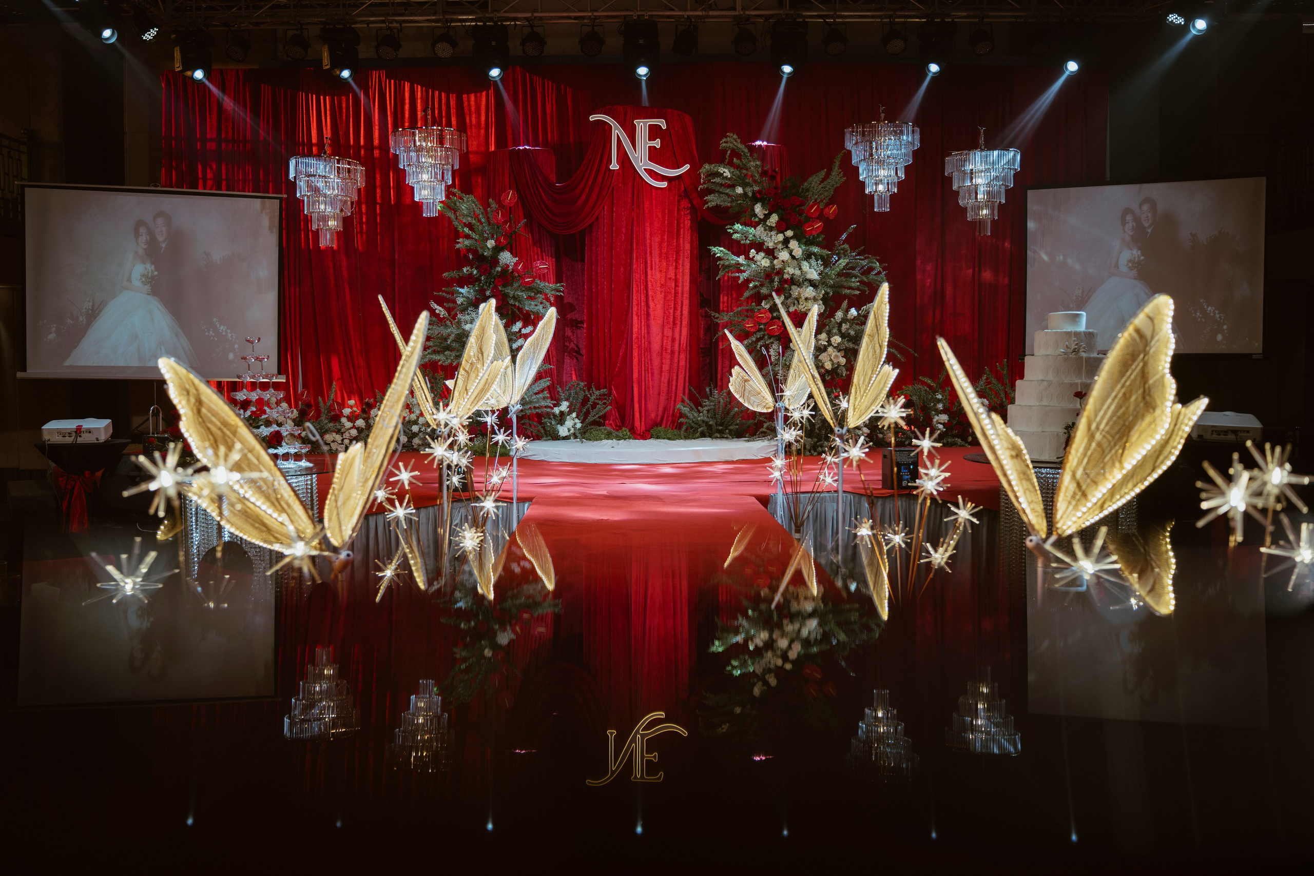 ERIC & NHA. WEDDING PHOTOGRAPHER IN VIETNAM