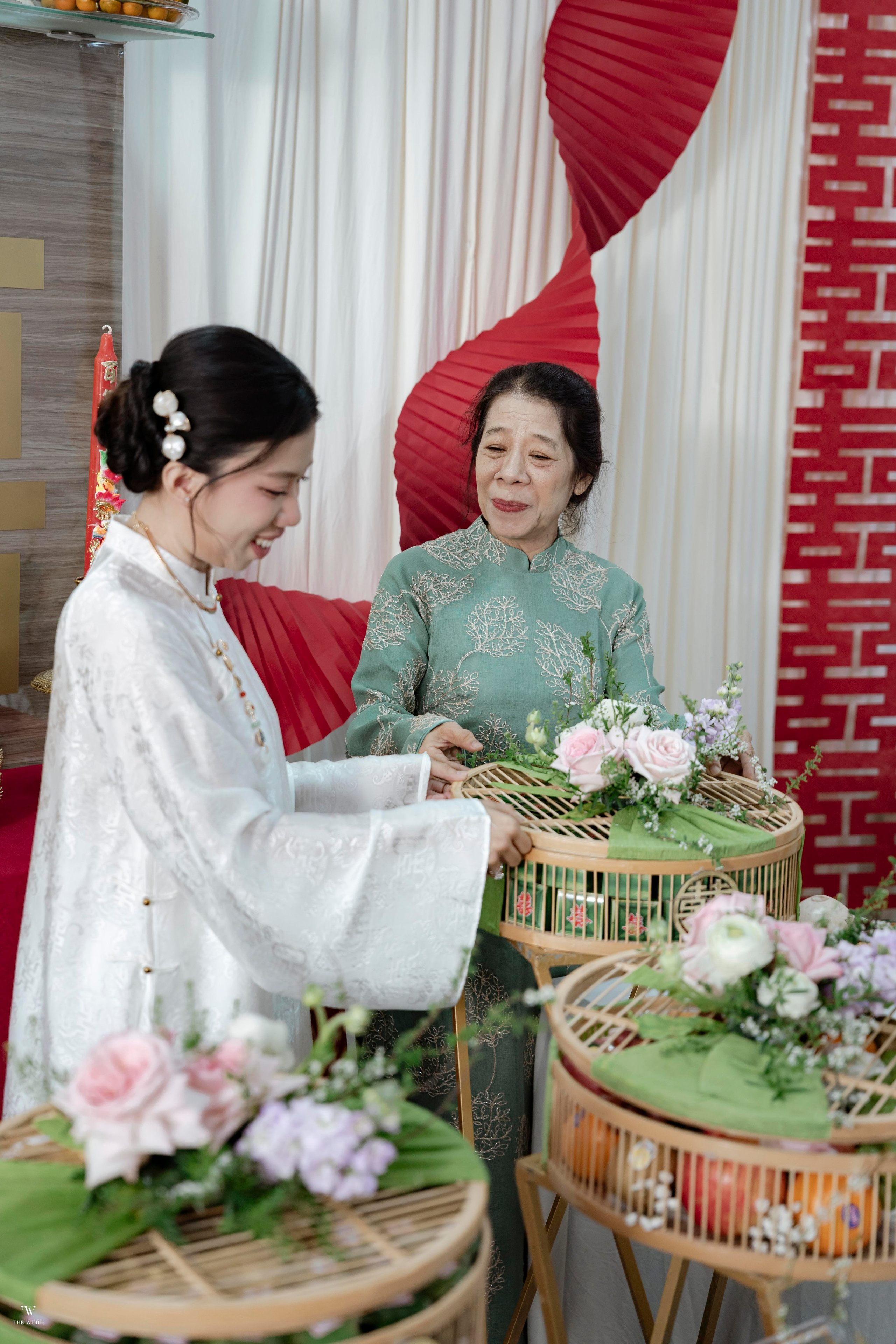 HUNG & CAT. WEDDING PHOTOGRAPHER IN VIETNAM