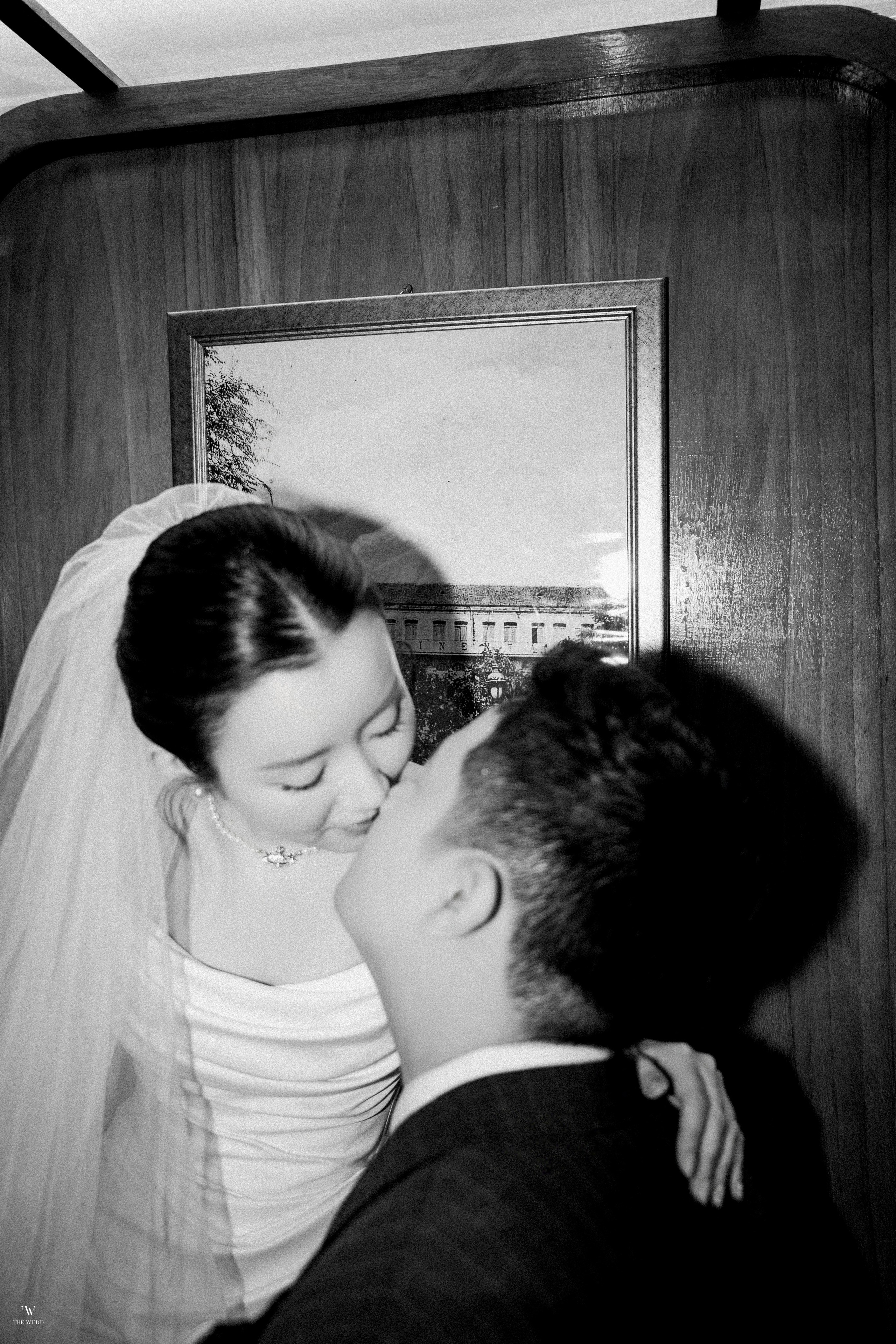 NGHIA & NGOC. WEDDING PHOTOGRAPHER IN VIETNAM