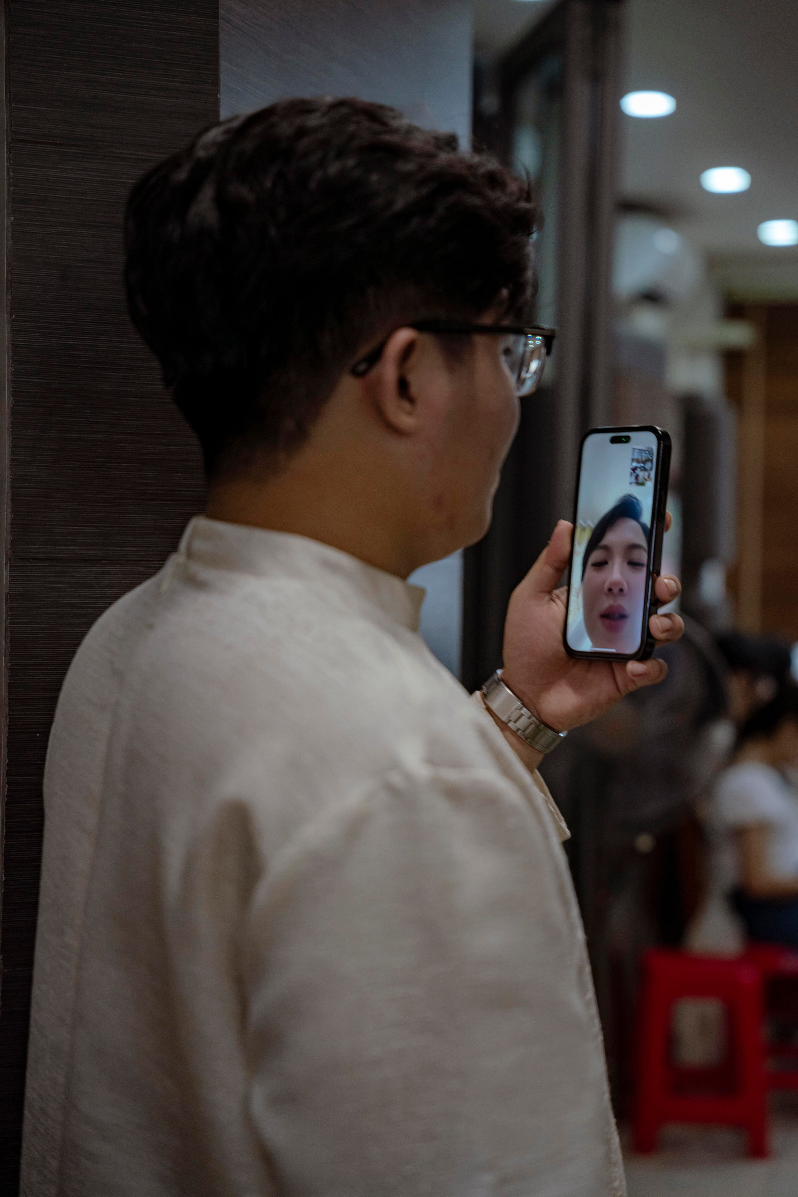 JOE & MIA. WEDDING PHOTOGRAPHER IN VIETNAM