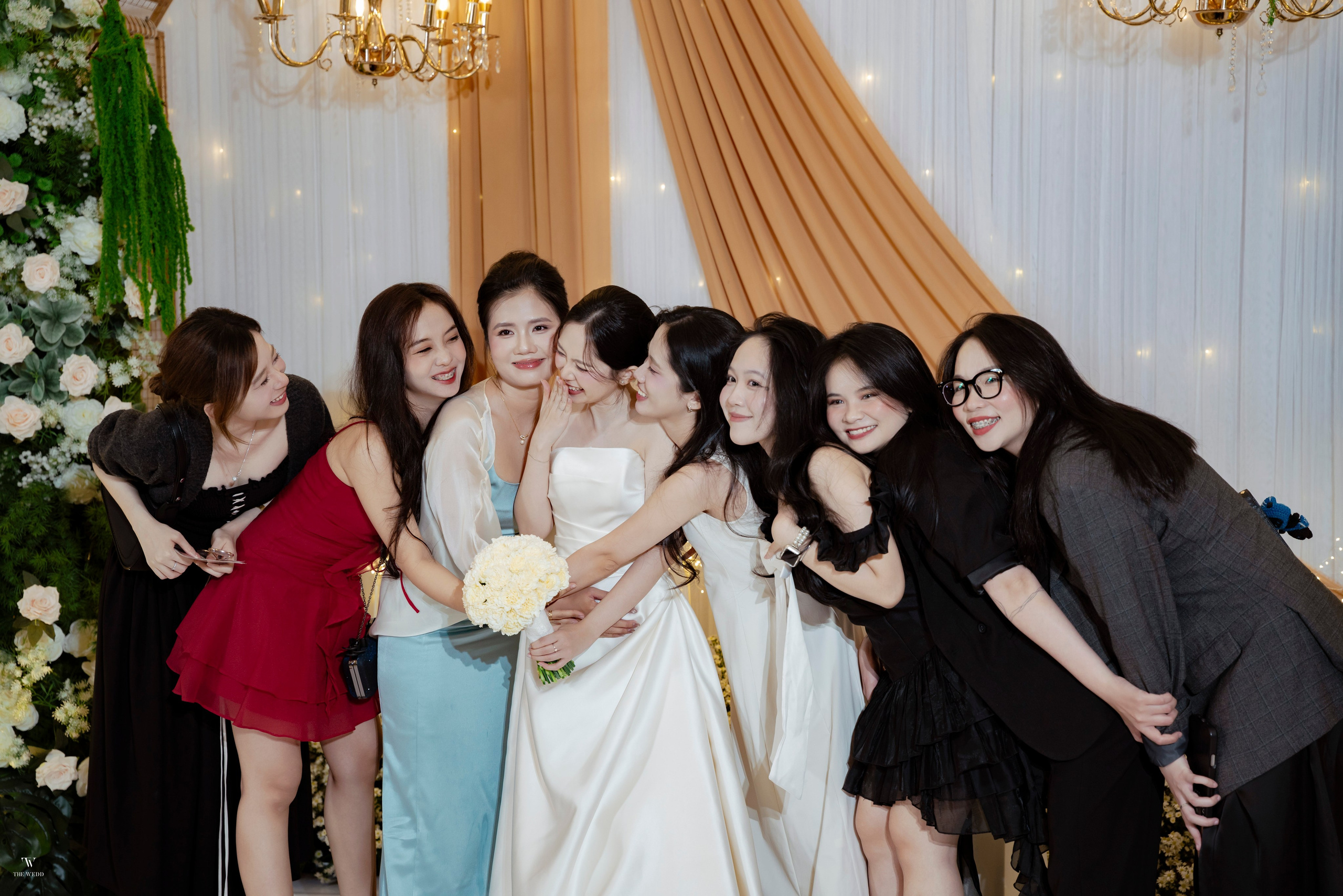 NHAN & KHIEM. WEDDING PHOTOGRAPHER IN VIETNAM
