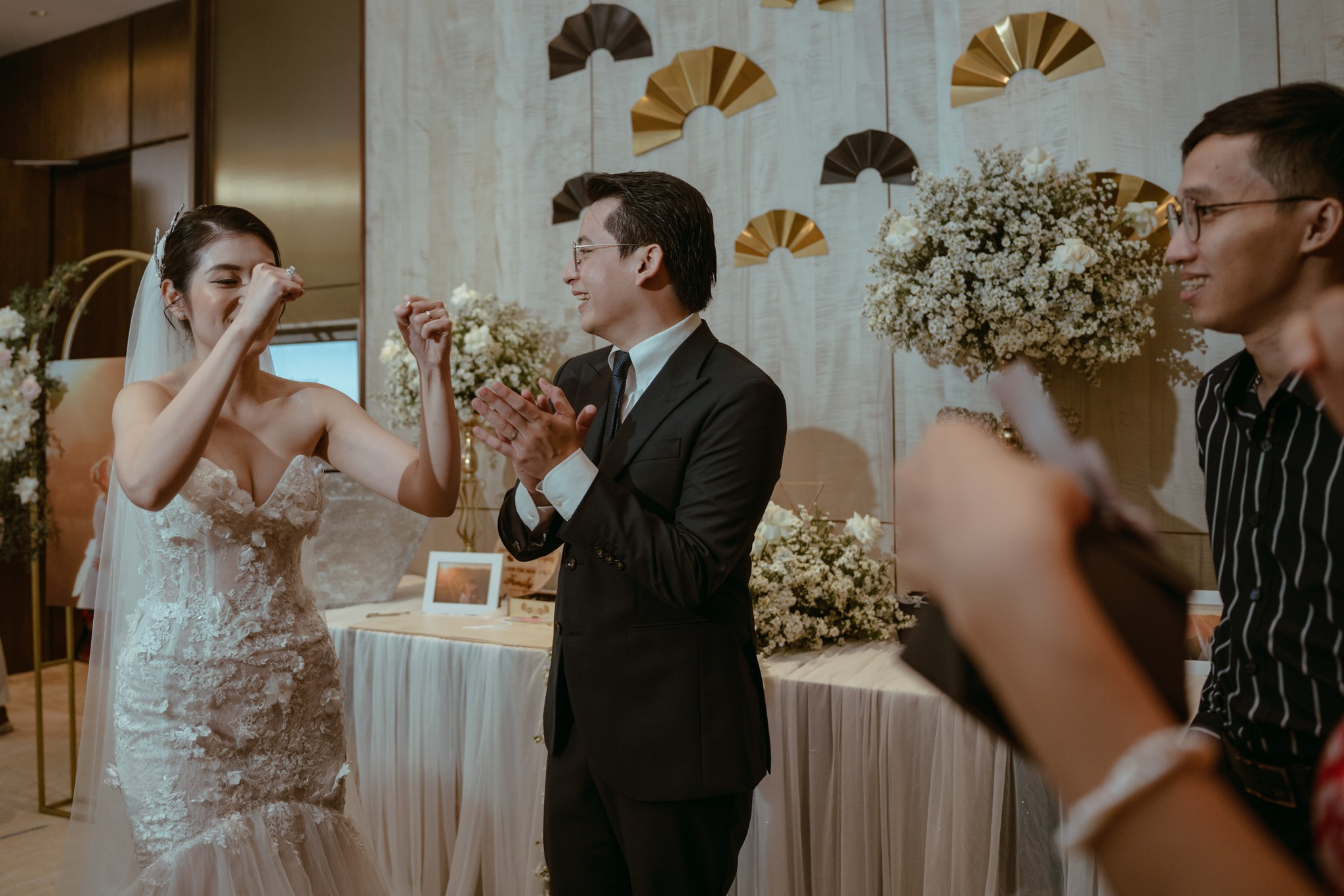 DUY & TU. WEDDING PHOTOGRAPHER IN VIETNAM