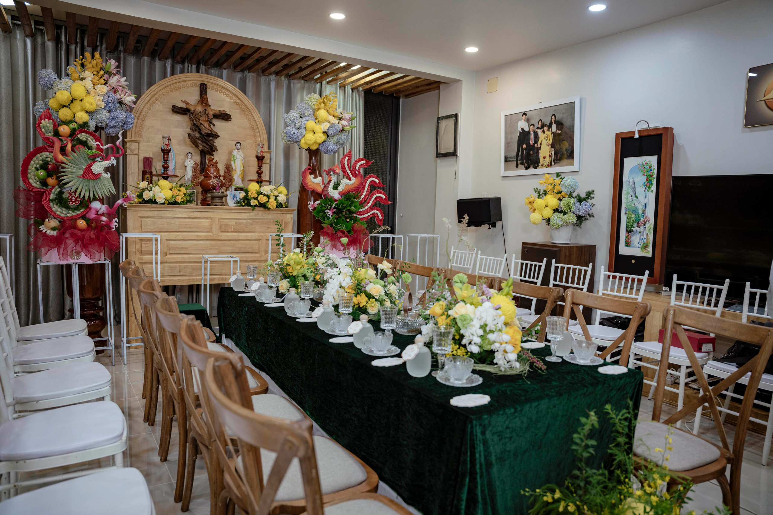 JOE & MIA. WEDDING PHOTOGRAPHER IN VIETNAM