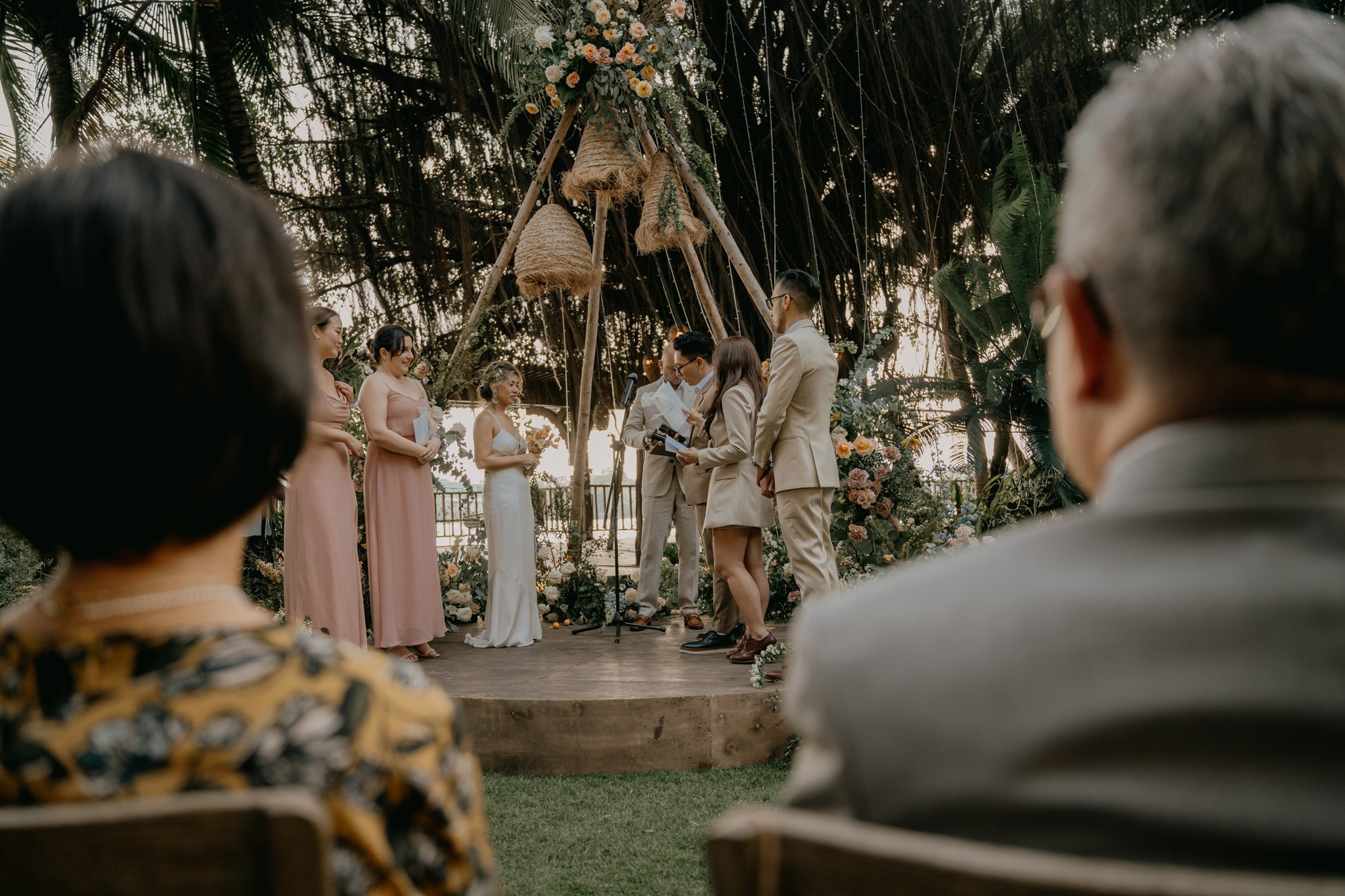 VU & LINH. WEDDING PHOTOGRAPHER IN VIETNAM