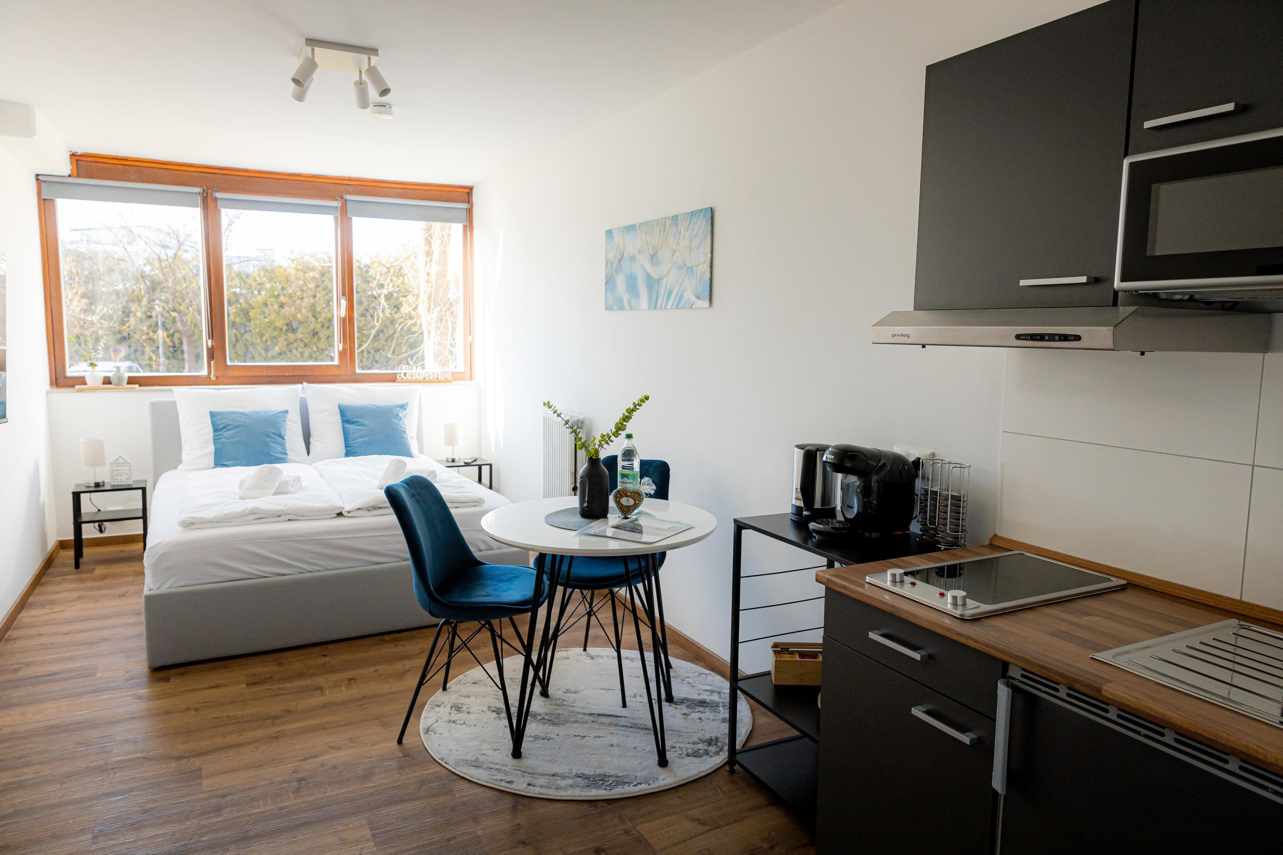 Недвижимость. Фотограф в Германии — Михаэль Барон