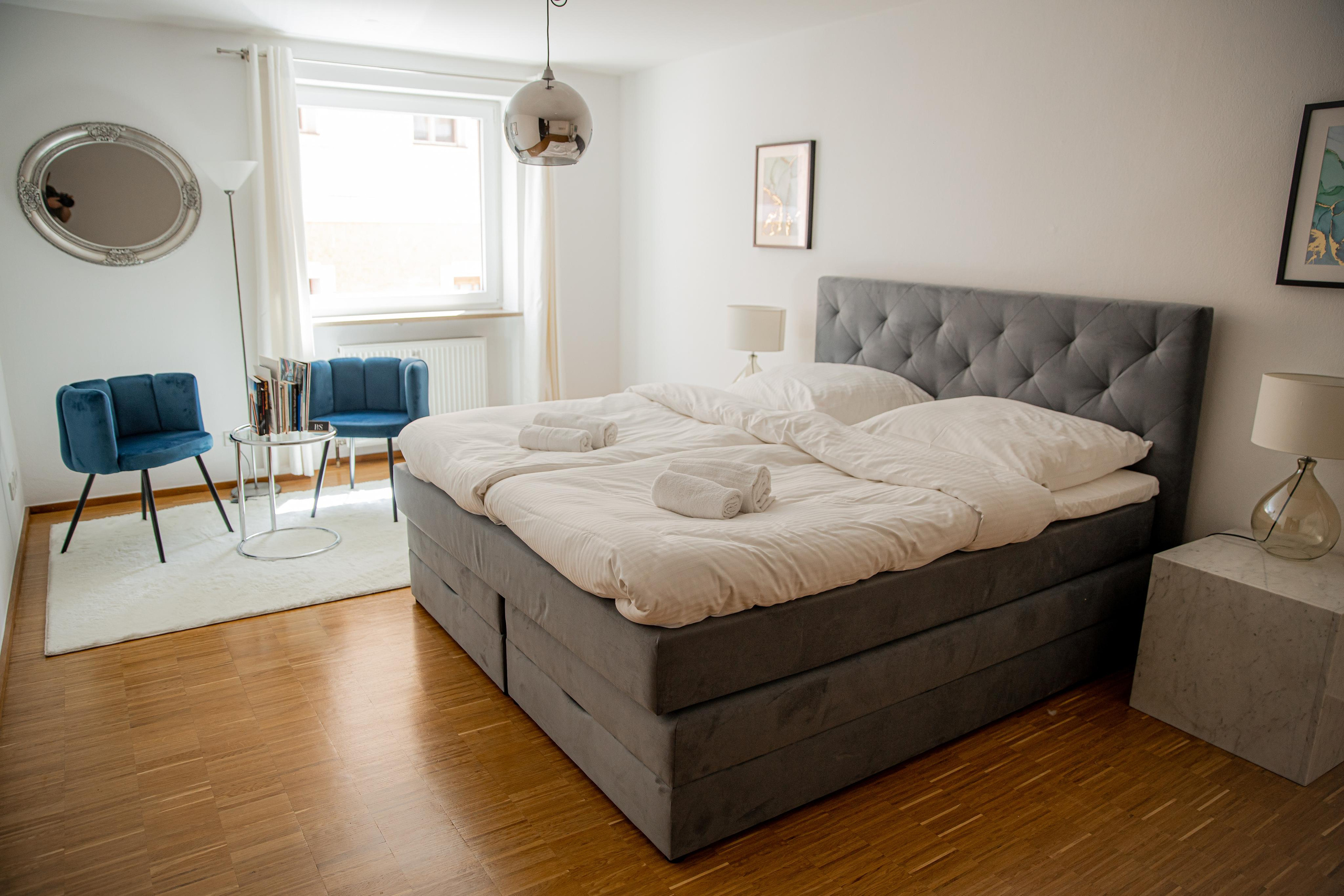 Недвижимость. Фотограф в Германии — Михаэль Барон