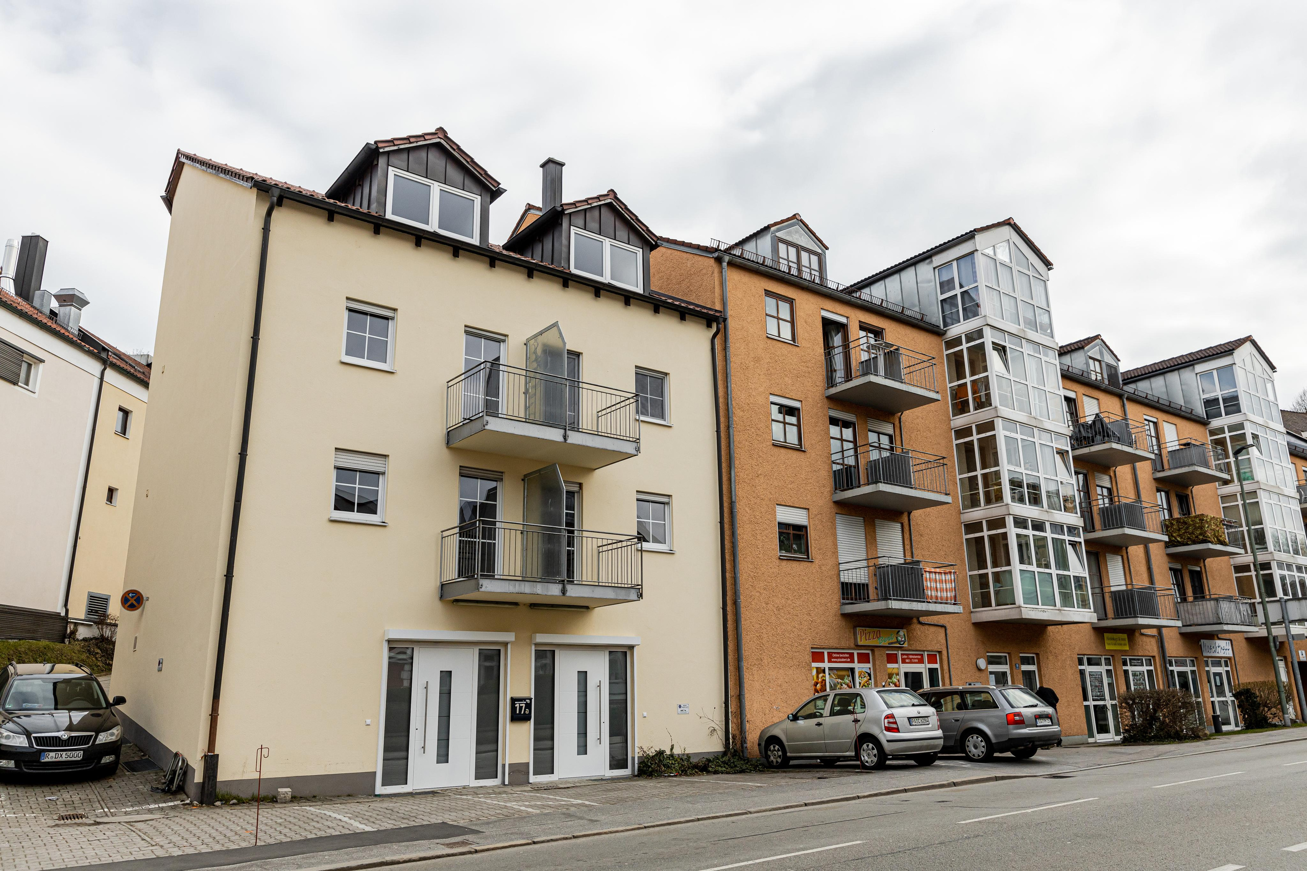 Недвижимость. Фотограф в Германии — Михаэль Барон