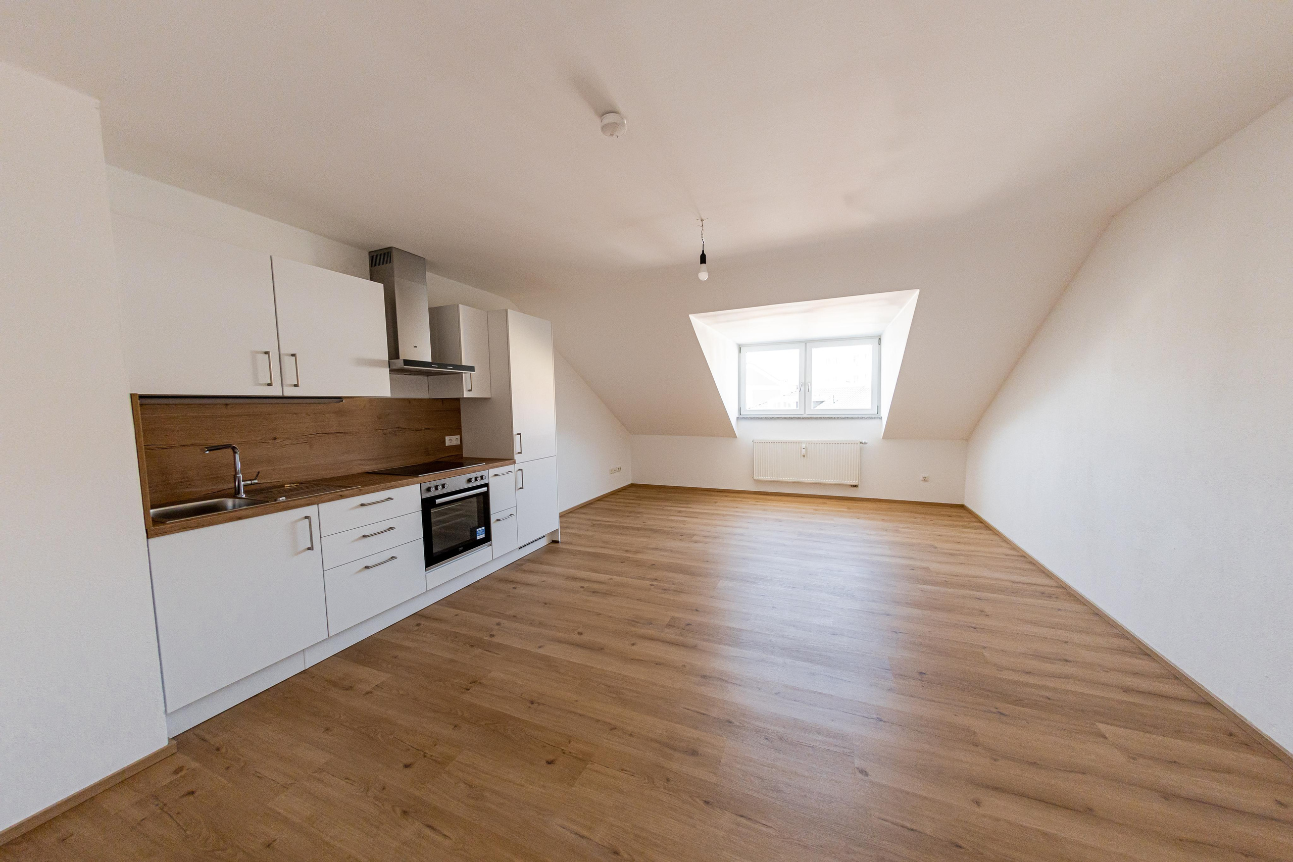 Недвижимость. Фотограф в Германии — Михаэль Барон