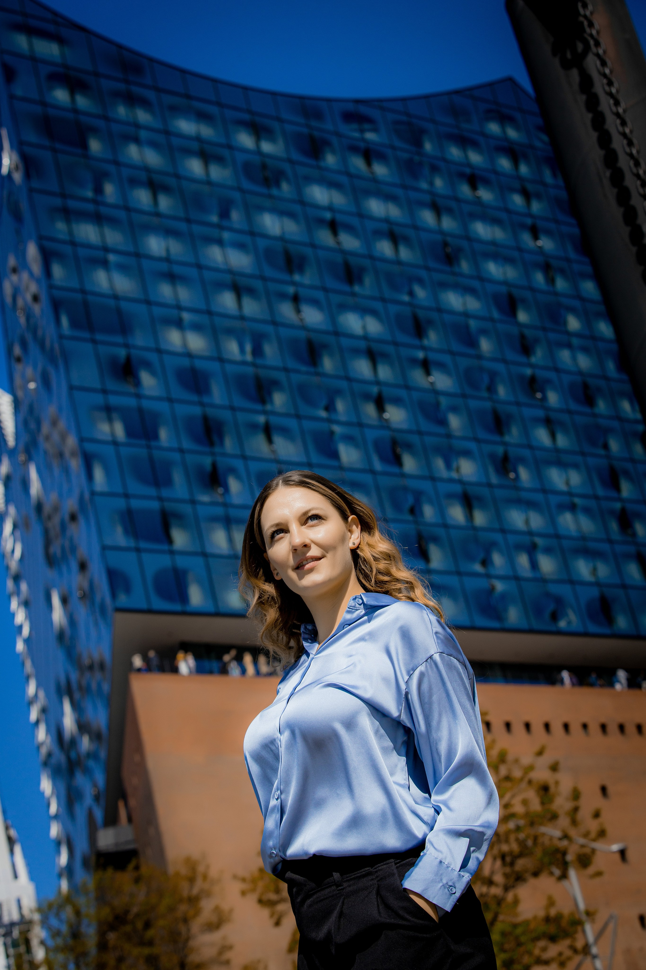 Business-Porträt. Фотограф в Германии — Михаэль Барон