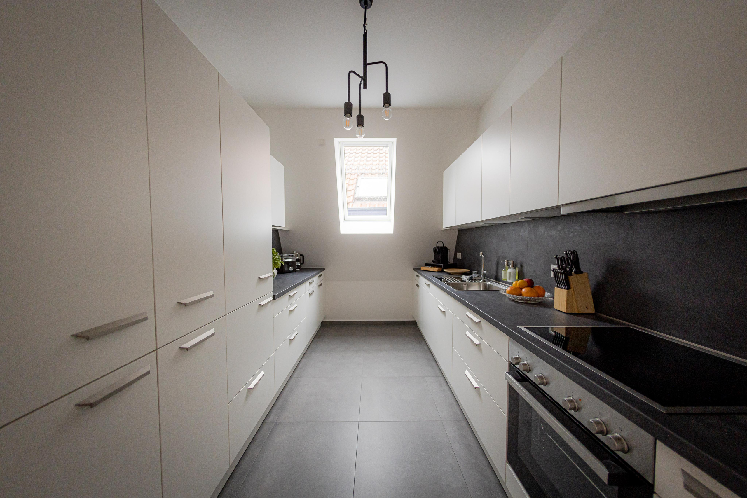 Недвижимость. Фотограф в Германии — Михаэль Барон