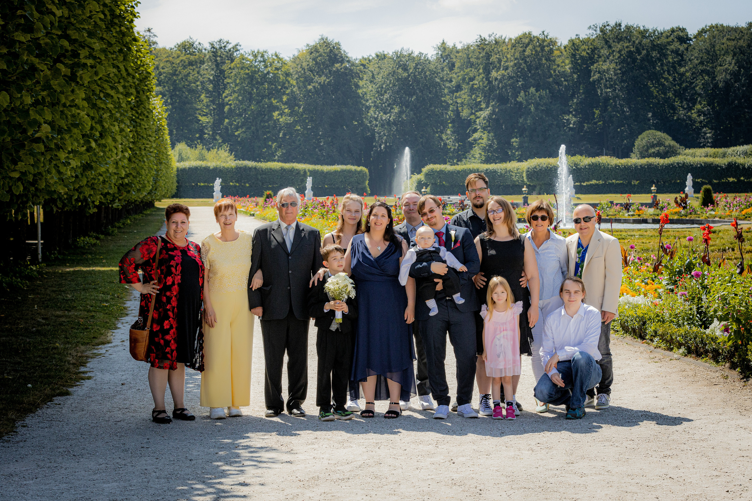 Фотограф в Германии - Михаил Баранов. Фотограф в Германии — Михаэль Барон