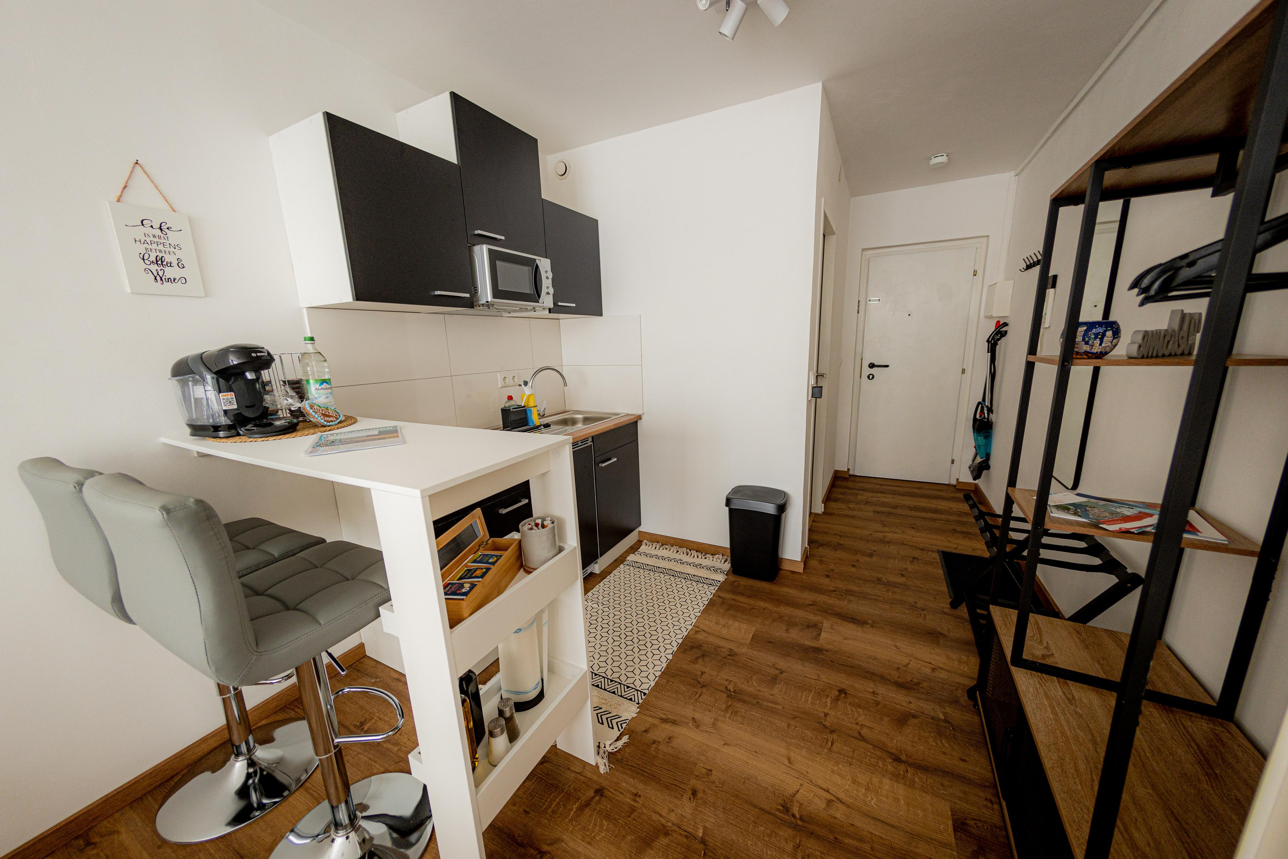 Недвижимость. Фотограф в Германии — Михаэль Барон